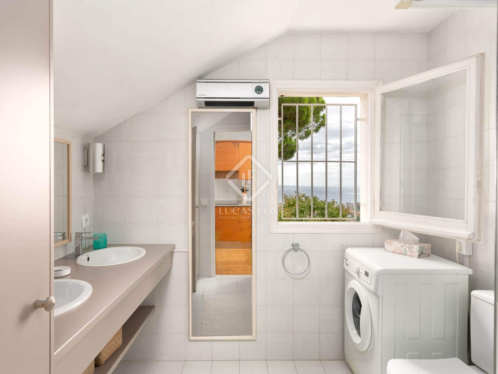 6 slaapkamer Villa te koop in Platja d'Aro met zwembad garage - € 1.200.000 (Ref: 8528229)