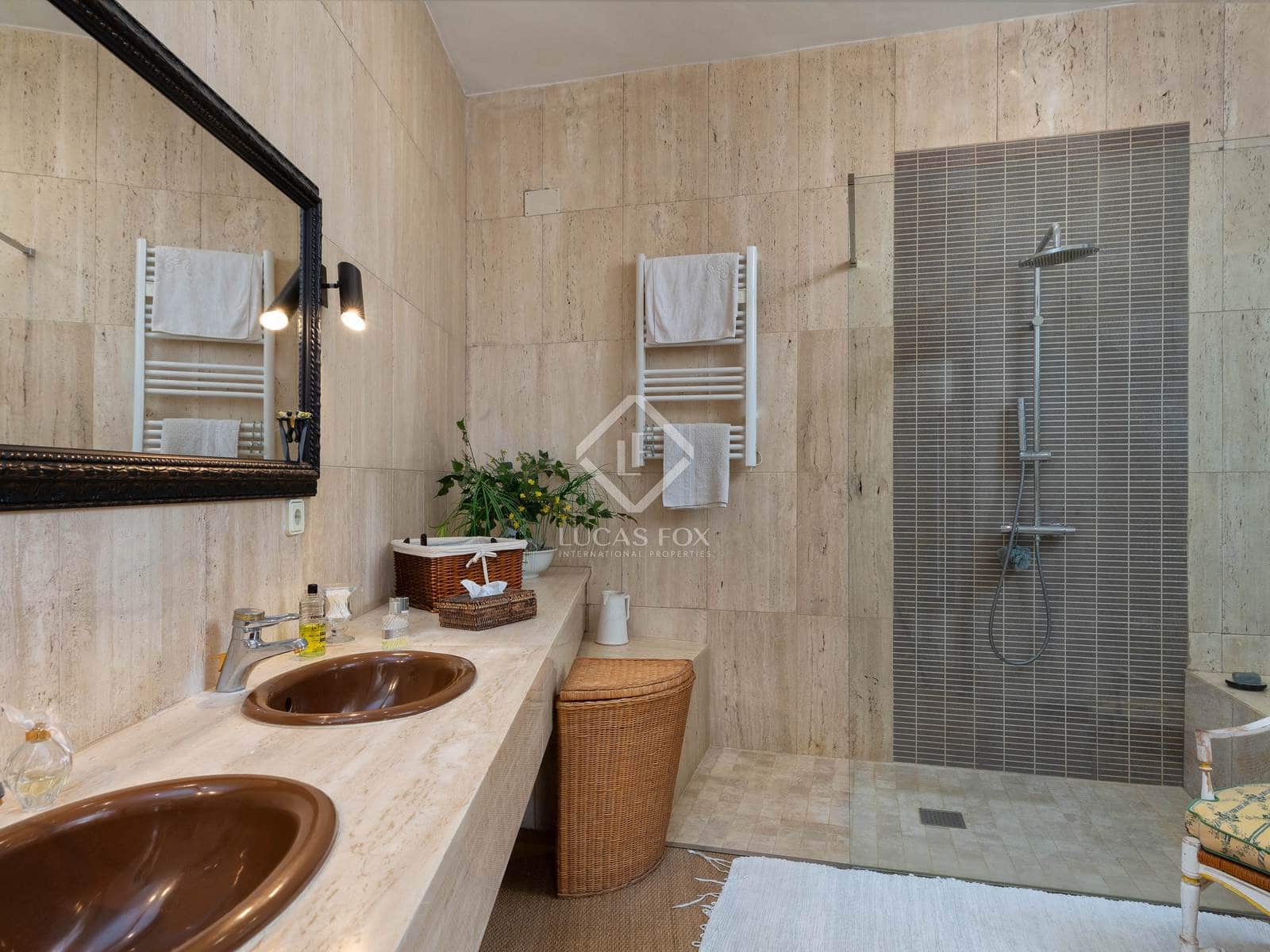 6 slaapkamer Villa te koop in Platja d'Aro met zwembad garage - € 1.200.000 (Ref: 8528229)