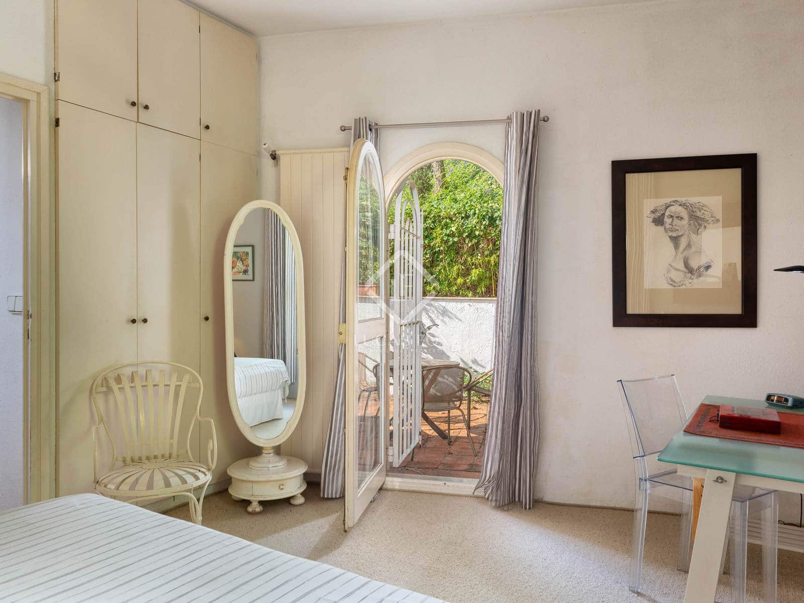 6 slaapkamer Villa te koop in Platja d'Aro met zwembad garage - € 1.200.000 (Ref: 8528229)