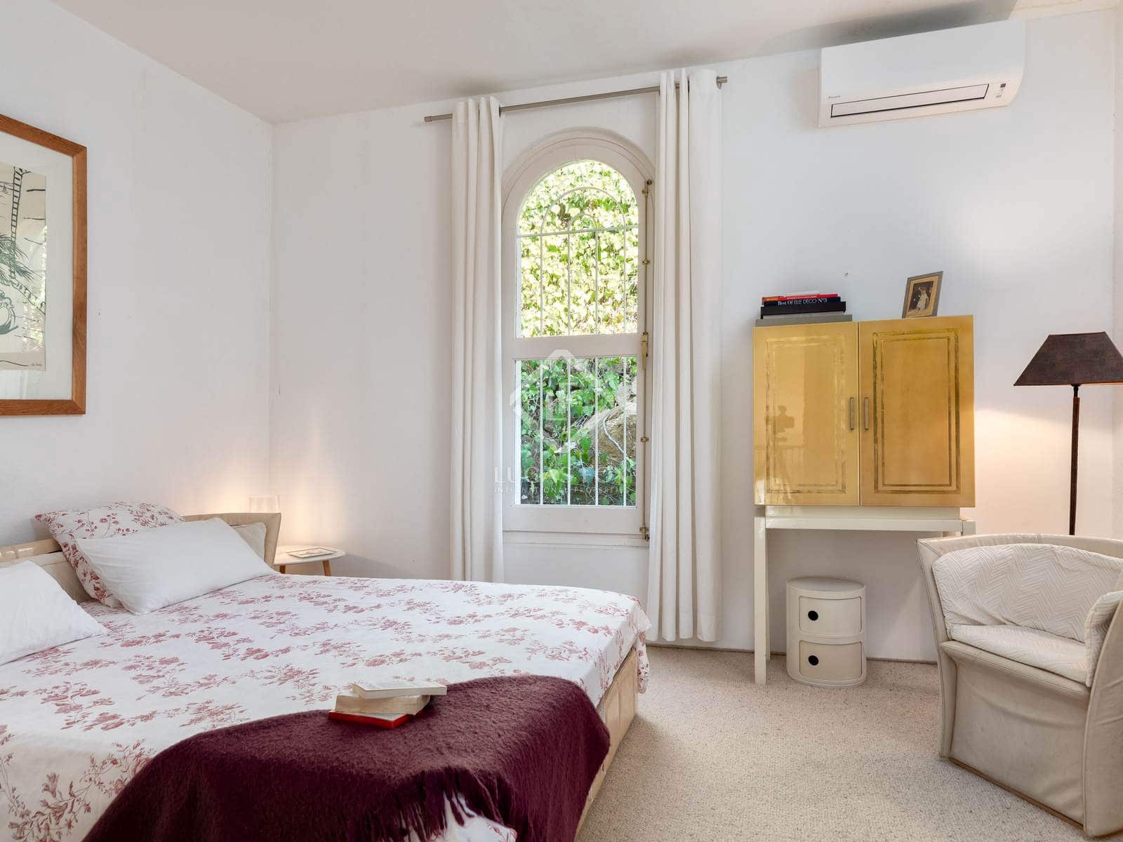 6 slaapkamer Villa te koop in Platja d'Aro met zwembad garage - € 1.200.000 (Ref: 8528229)