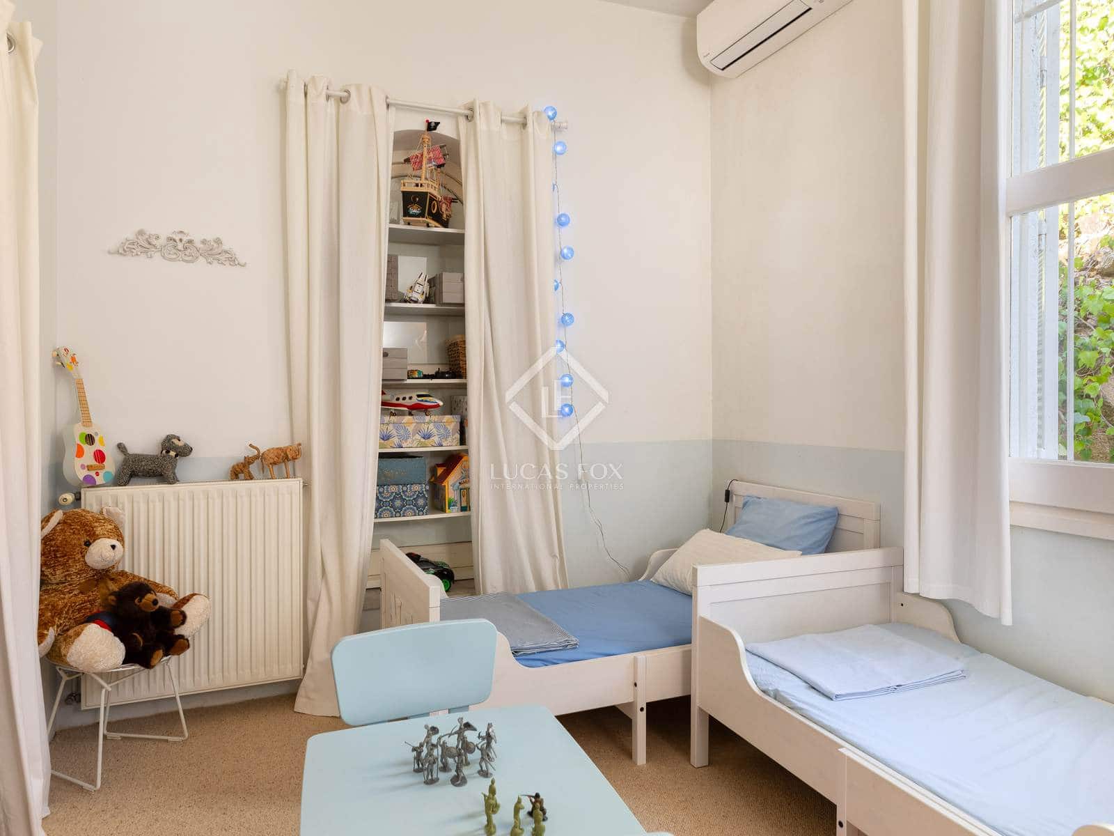 6 slaapkamer Villa te koop in Platja d'Aro met zwembad garage - € 1.200.000 (Ref: 8528229)