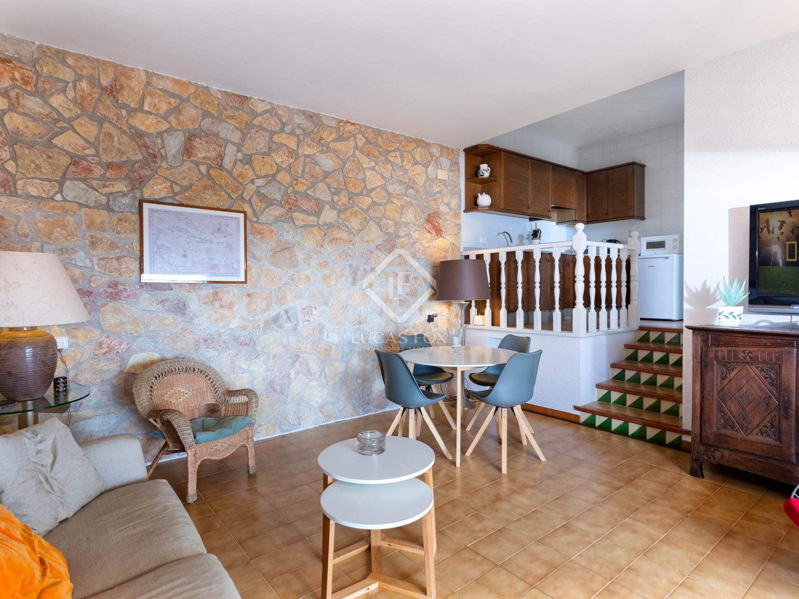 6 slaapkamer Villa te koop in Platja d'Aro met zwembad garage - € 1.200.000 (Ref: 8528229)