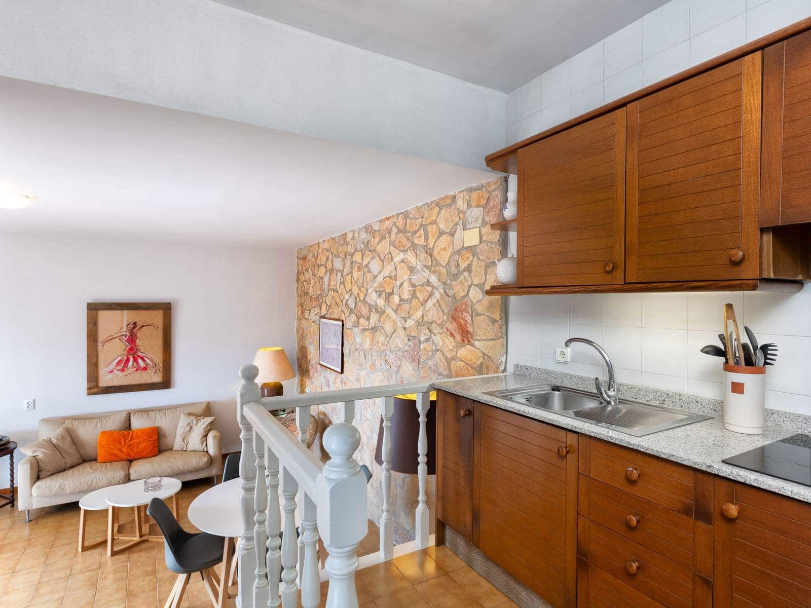 6 slaapkamer Villa te koop in Platja d'Aro met zwembad garage - € 1.200.000 (Ref: 8528229)