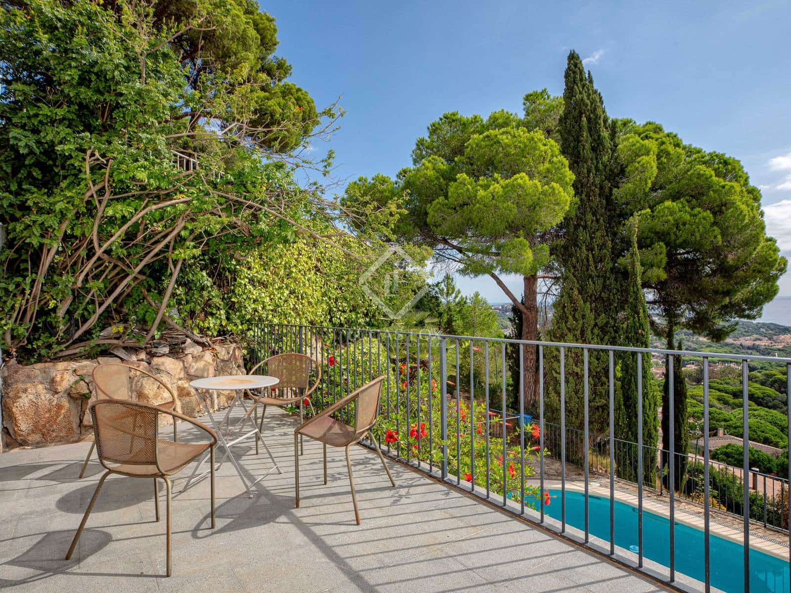 6 slaapkamer Villa te koop in Platja d'Aro met zwembad garage - € 1.200.000 (Ref: 8528229)