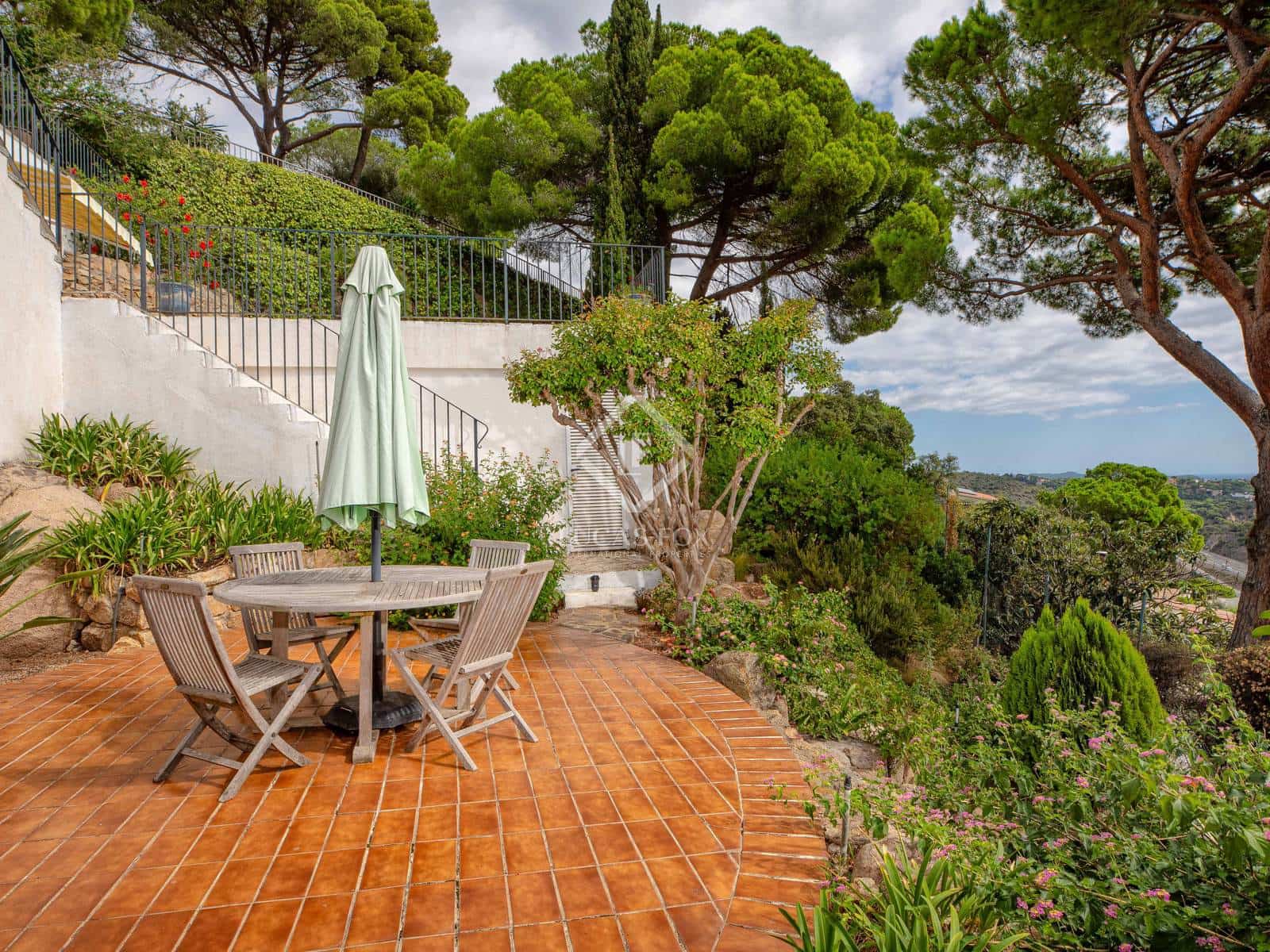 6 slaapkamer Villa te koop in Platja d'Aro met zwembad garage - € 1.200.000 (Ref: 8528229)