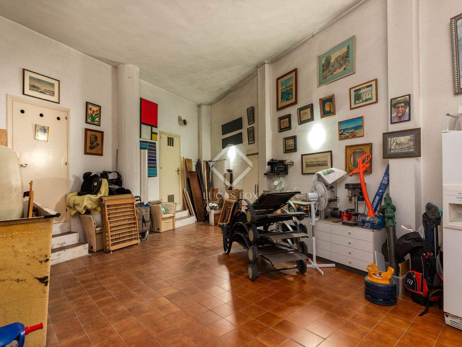 6 slaapkamer Villa te koop in Platja d'Aro met zwembad garage - € 1.200.000 (Ref: 8528229)