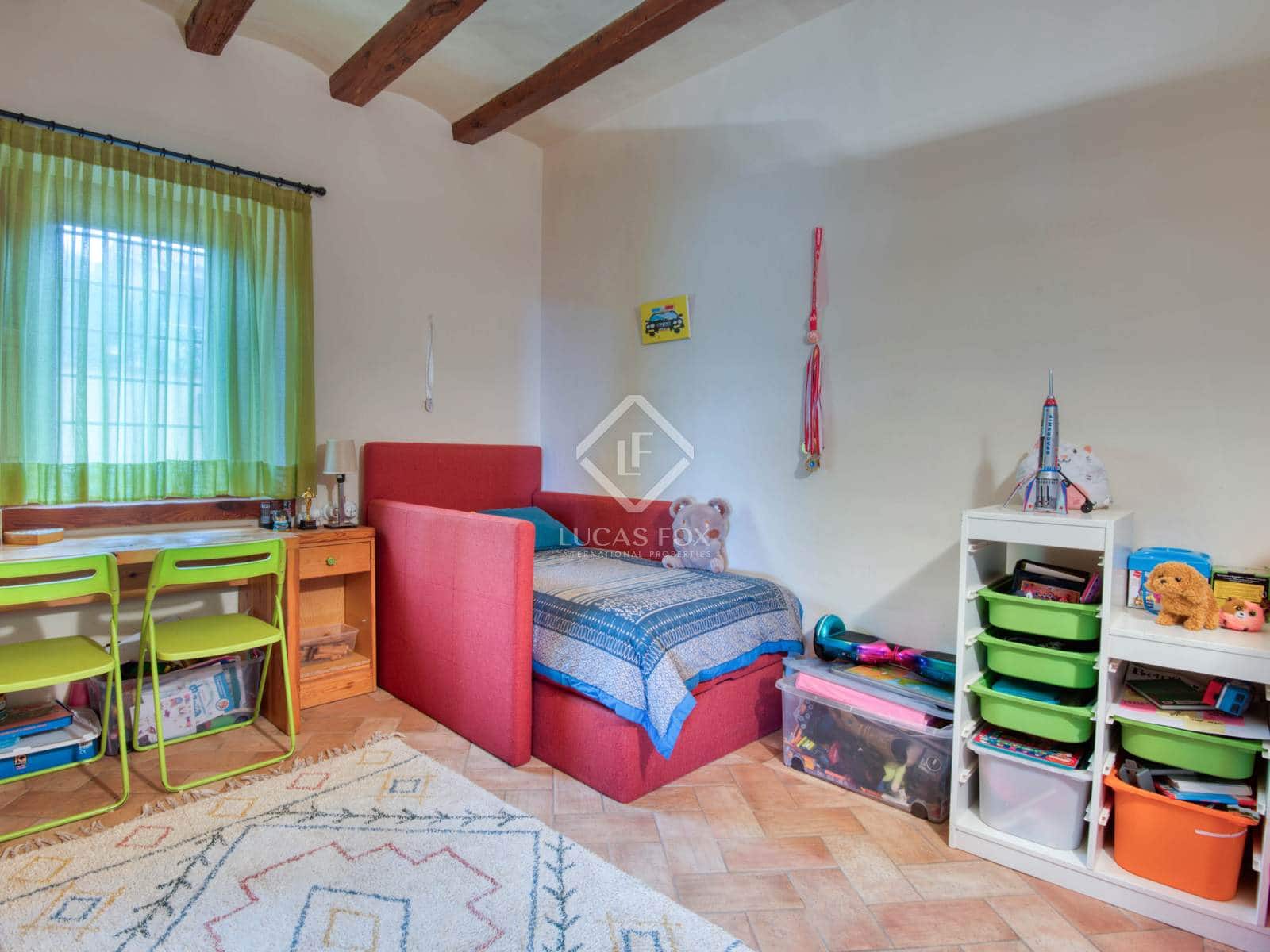 4 slaapkamer Villa te koop in Sant Feliu de Guixols met zwembad garage - € 2.800.000 (Ref: 8528875)