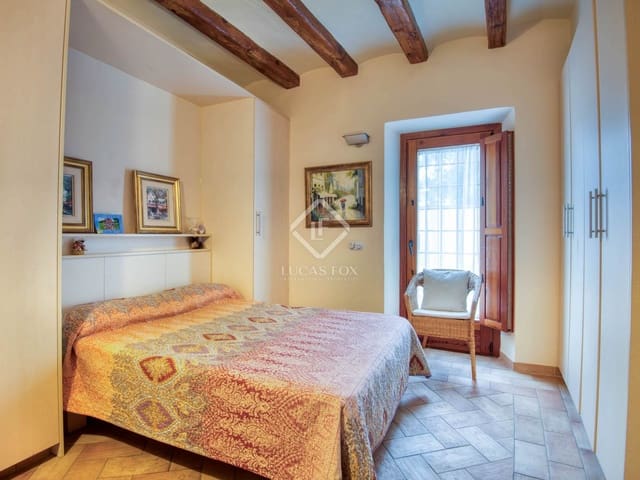 4 bedroom Villa for sale in Sant Feliu de Guíxols with pool garage - € 2,800,000 (Ref: 8528875)