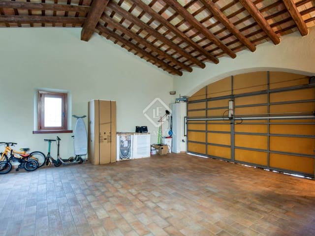 4 bedroom Villa for sale in Sant Feliu de Guíxols with pool garage - € 2,800,000 (Ref: 8528875)