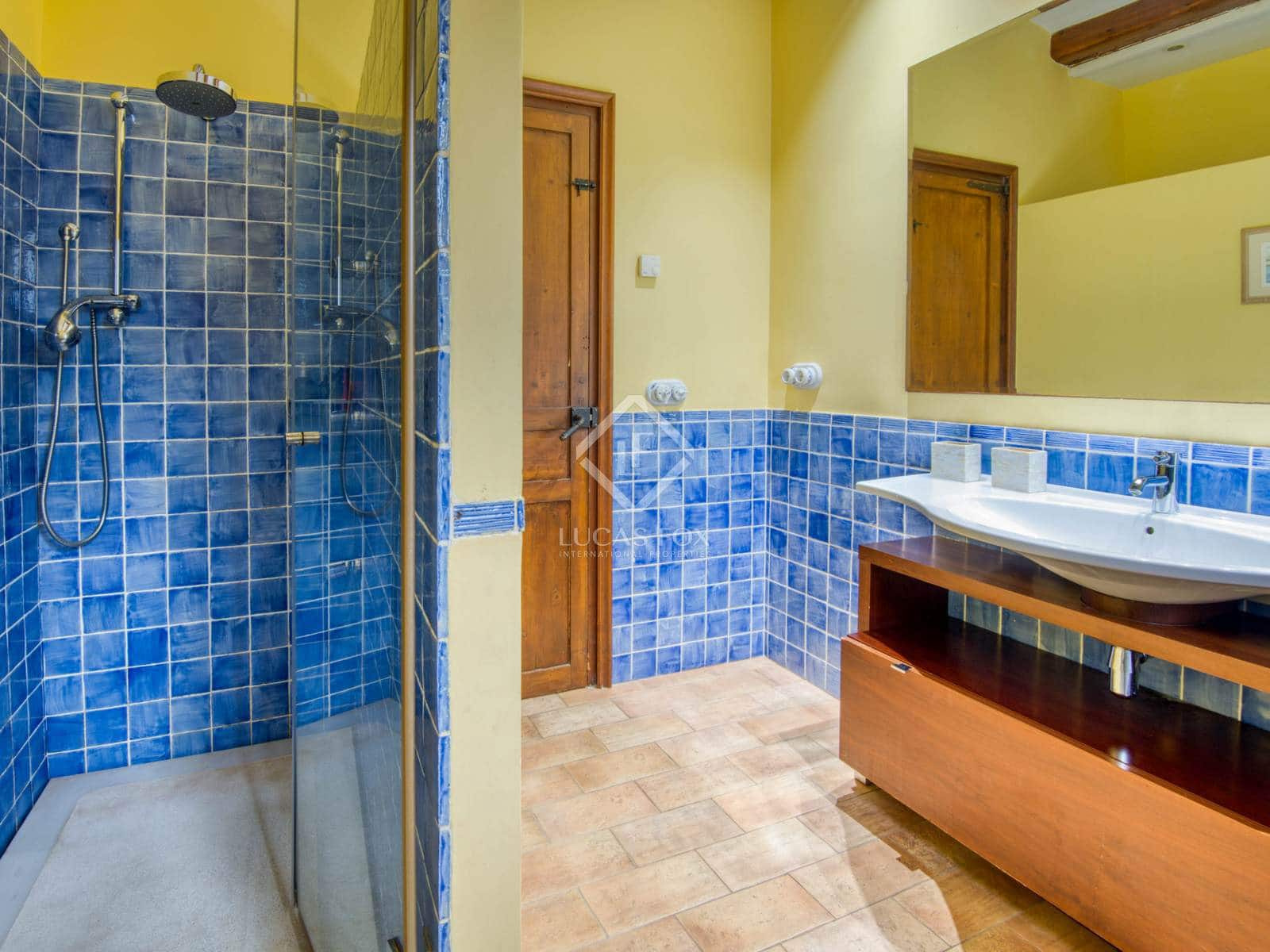 4 slaapkamer Villa te koop in Sant Feliu de Guixols met zwembad garage - € 2.800.000 (Ref: 8528875)