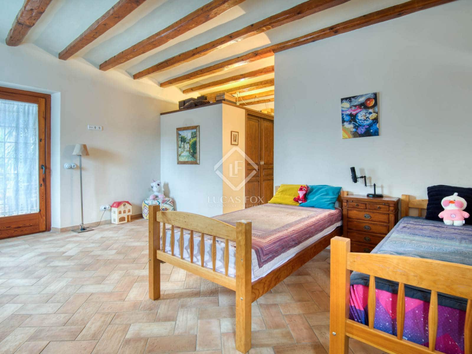 4 slaapkamer Villa te koop in Sant Feliu de Guixols met zwembad garage - € 2.800.000 (Ref: 8528875)