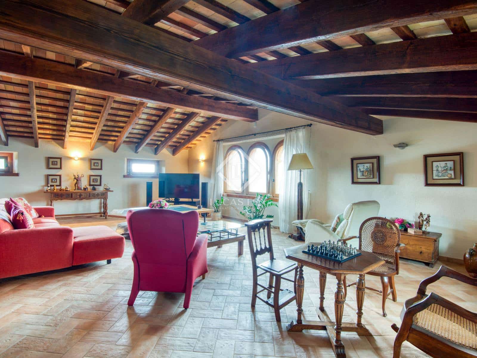 4 slaapkamer Villa te koop in Sant Feliu de Guixols met zwembad garage - € 2.800.000 (Ref: 8528875)