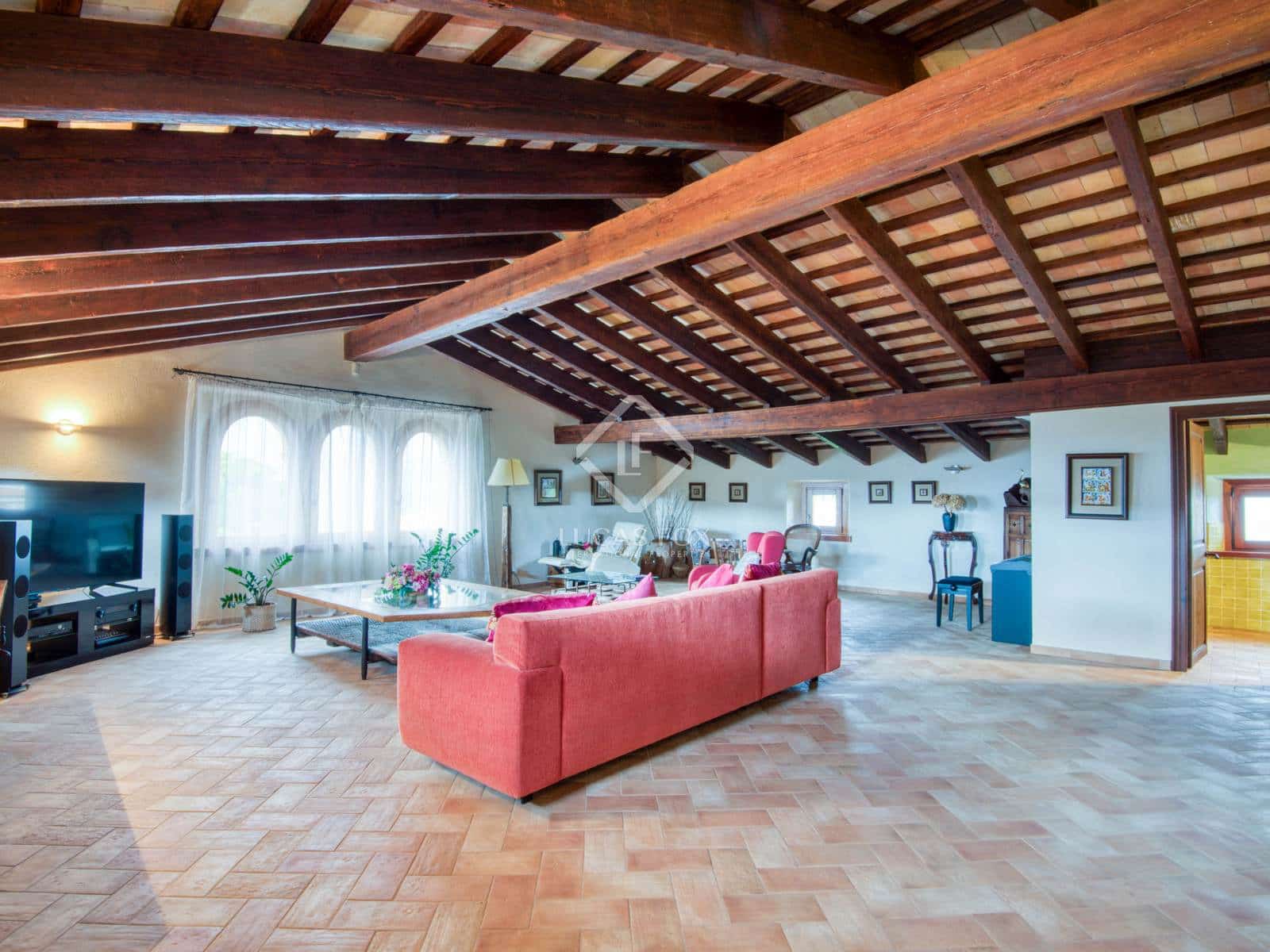 4 slaapkamer Villa te koop in Sant Feliu de Guixols met zwembad garage - € 2.800.000 (Ref: 8528875)