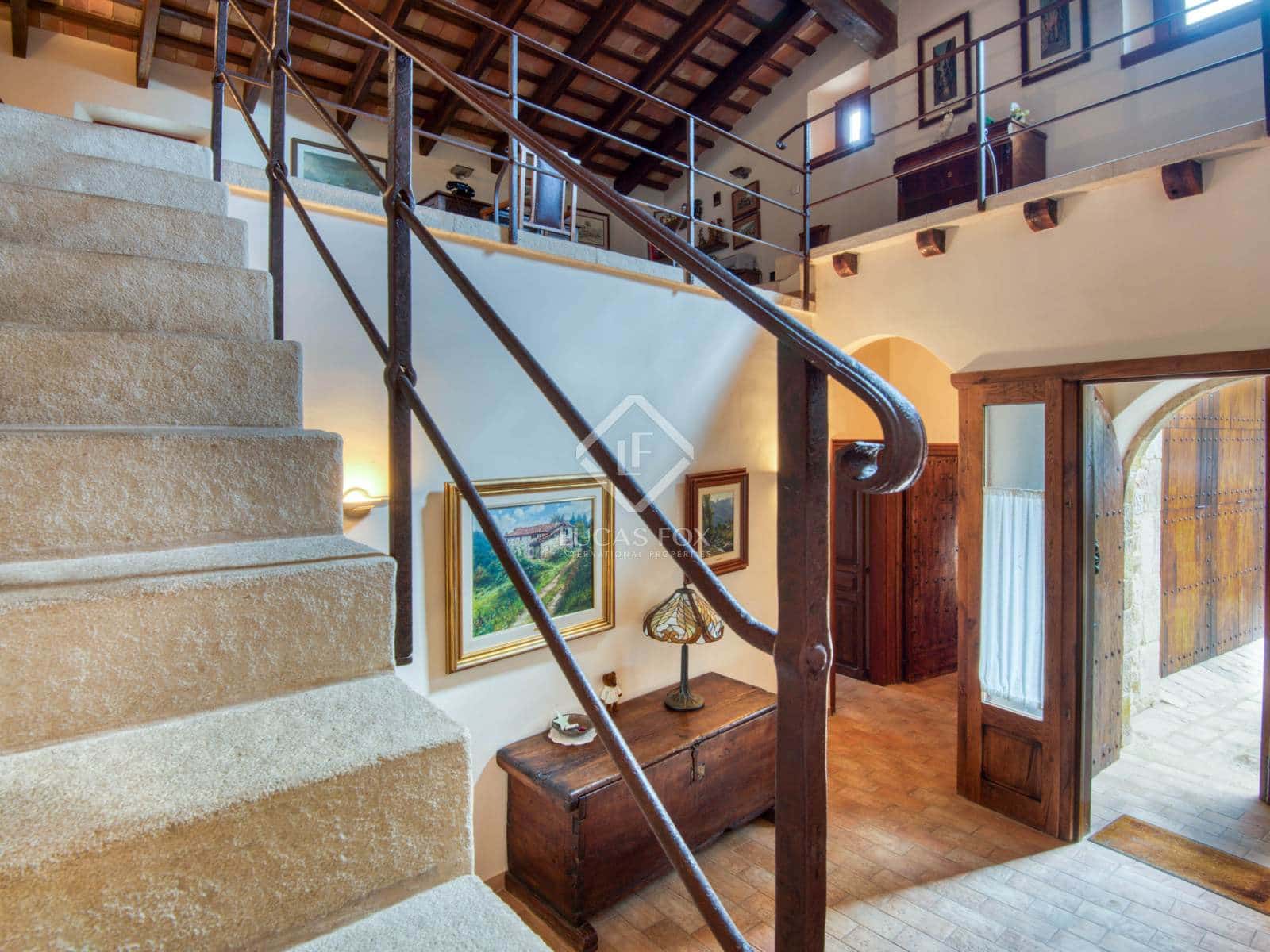 4 slaapkamer Villa te koop in Sant Feliu de Guixols met zwembad garage - € 2.800.000 (Ref: 8528875)