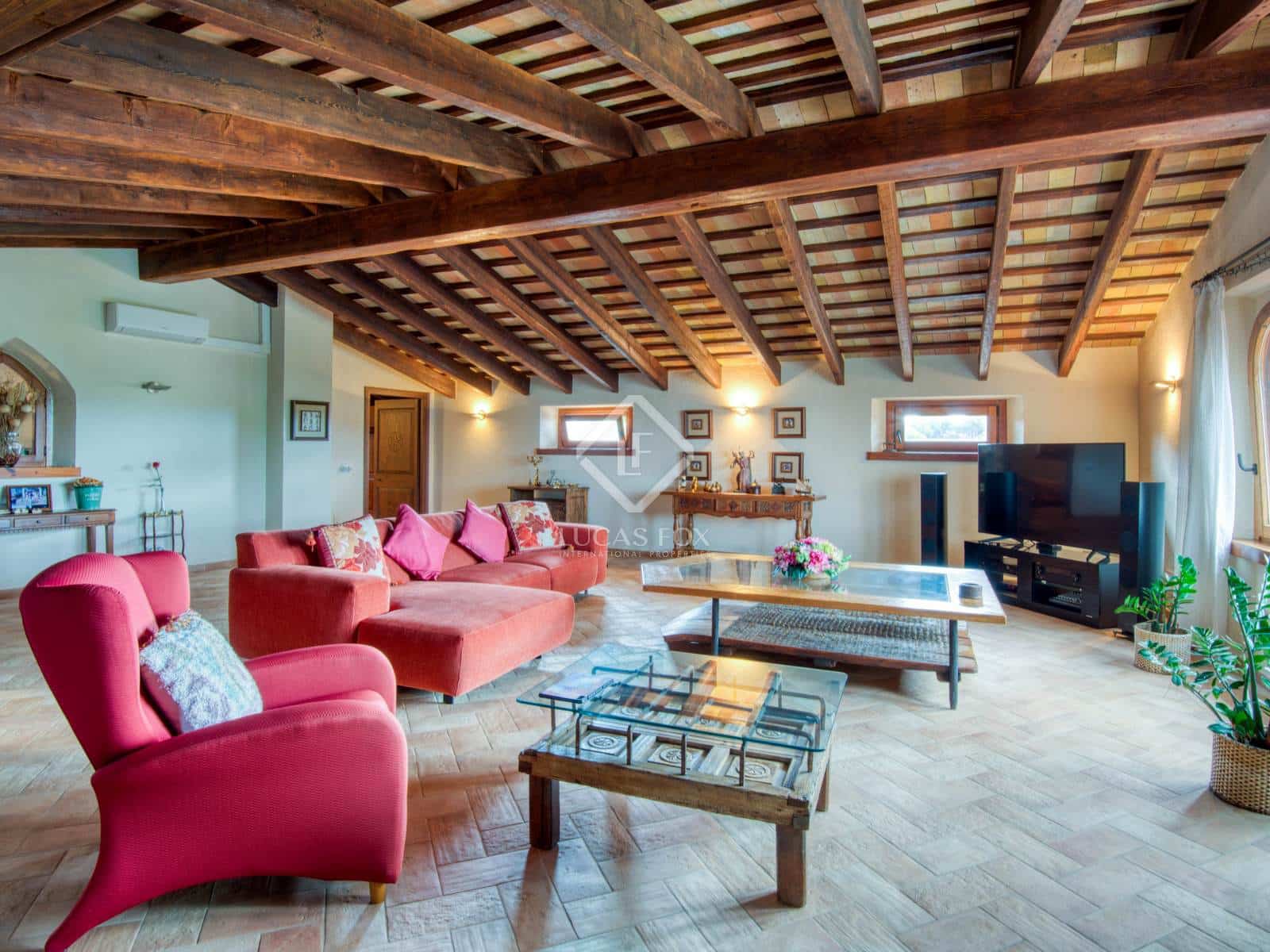 4 slaapkamer Villa te koop in Sant Feliu de Guixols met zwembad garage - € 2.800.000 (Ref: 8528875)