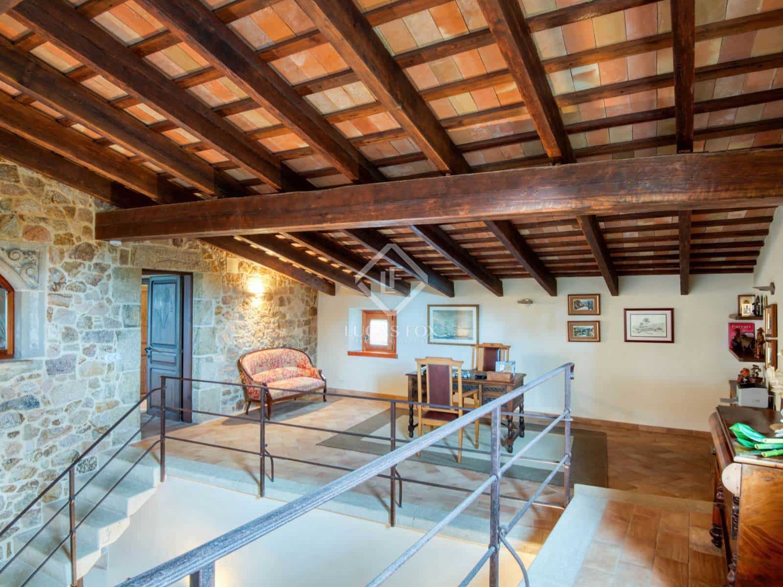 4 slaapkamer Villa te koop in Sant Feliu de Guixols met zwembad garage - € 2.800.000 (Ref: 8528875)