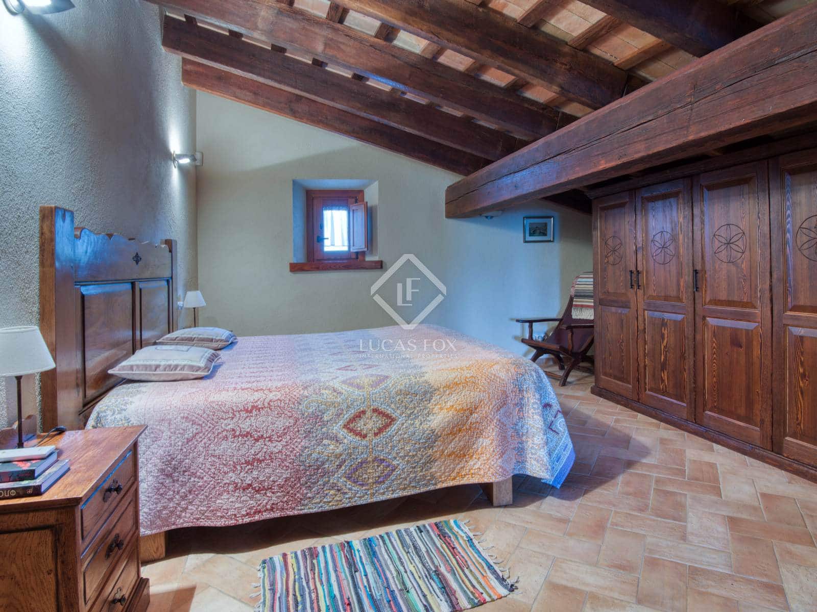 4 slaapkamer Villa te koop in Sant Feliu de Guixols met zwembad garage - € 2.800.000 (Ref: 8528875)