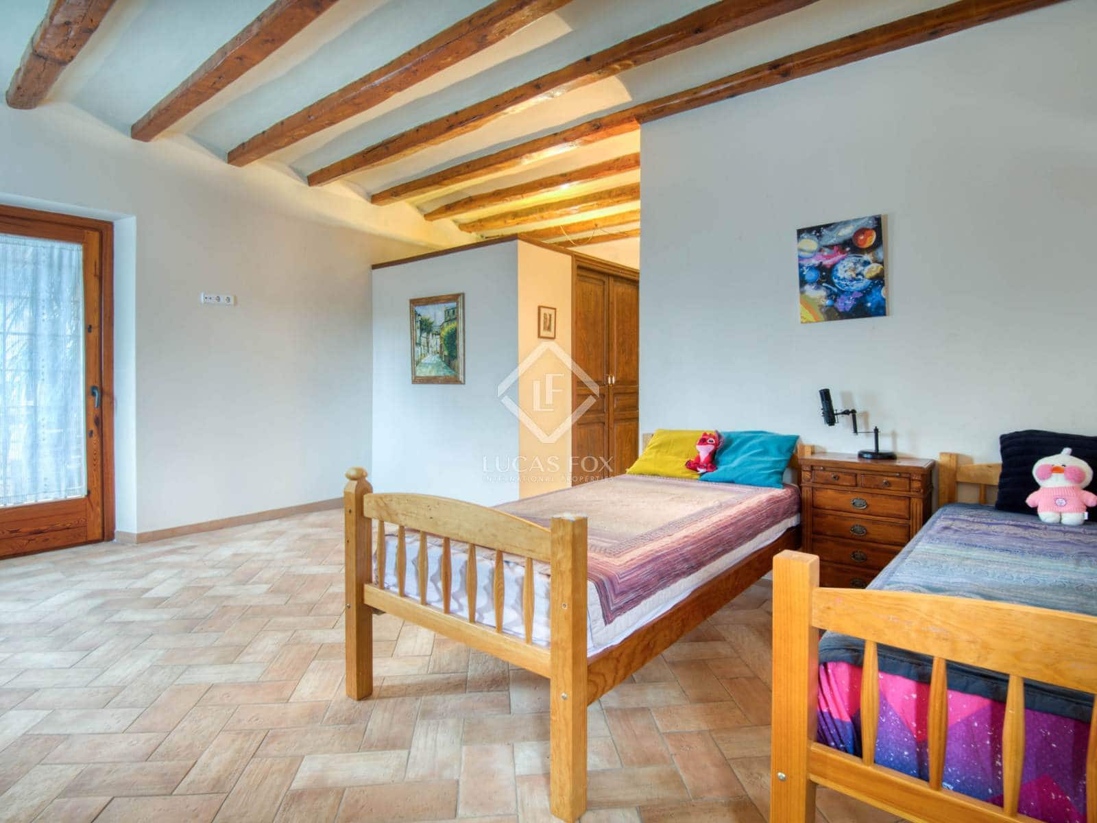 4 slaapkamer Villa te koop in Sant Feliu de Guixols met zwembad garage - € 2.800.000 (Ref: 8528875)