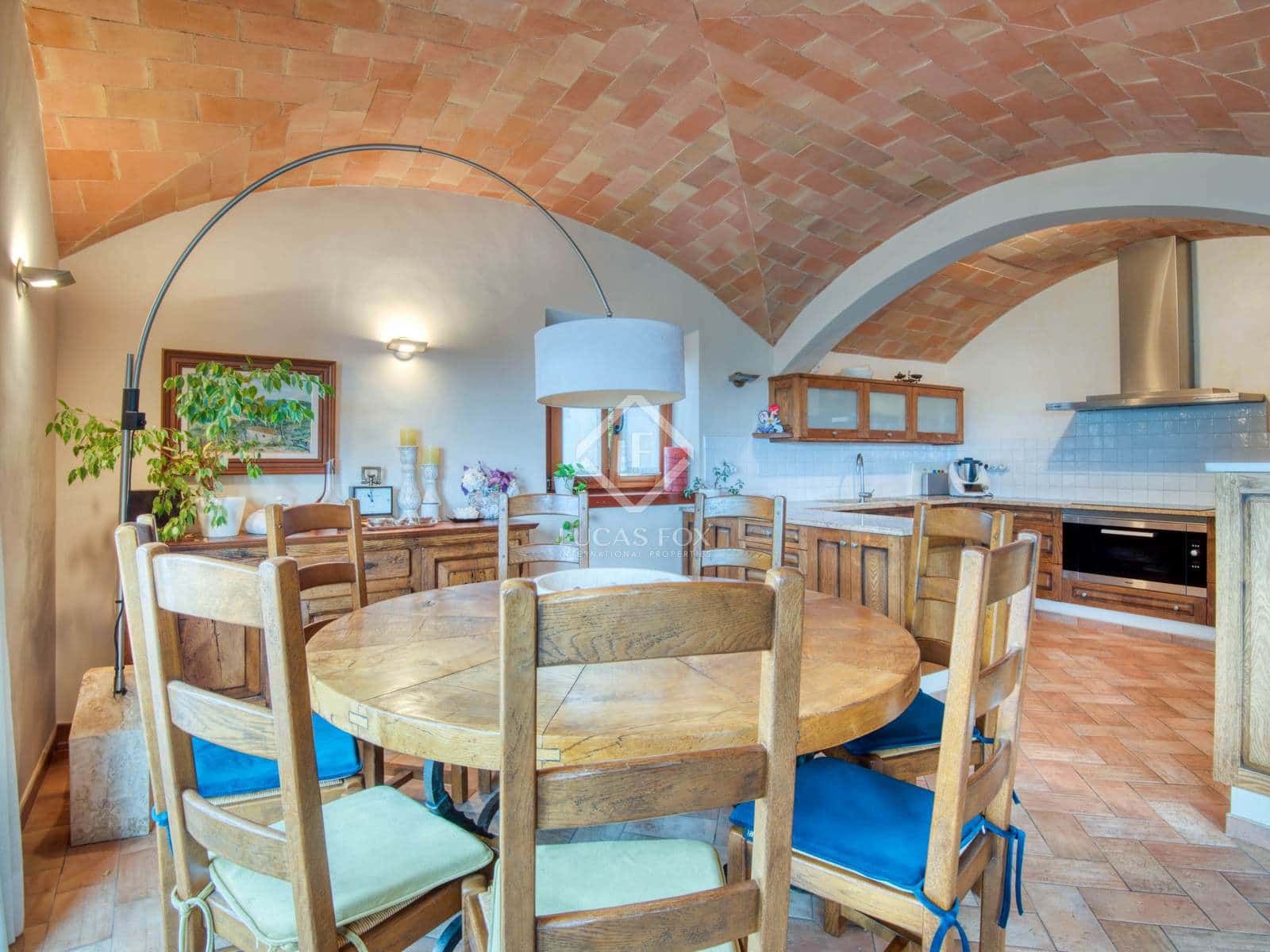 4 slaapkamer Villa te koop in Sant Feliu de Guixols met zwembad garage - € 2.800.000 (Ref: 8528875)