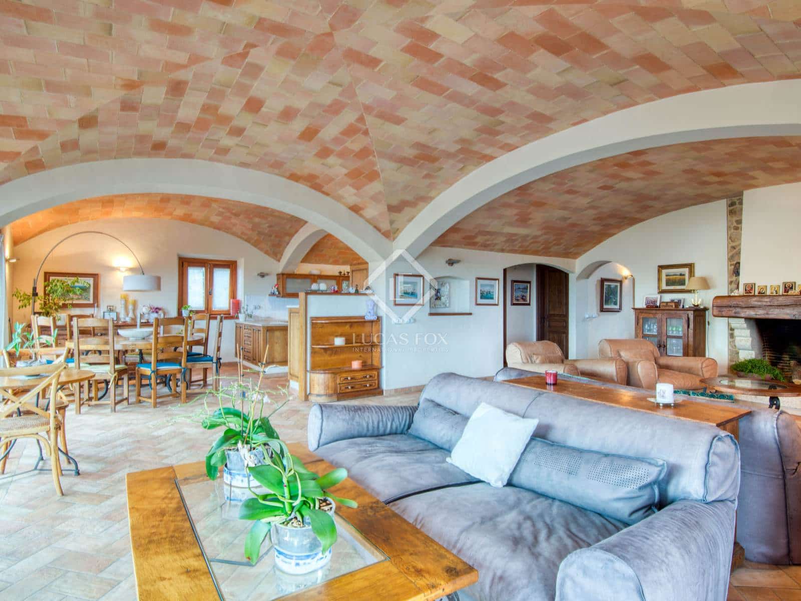 4 slaapkamer Villa te koop in Sant Feliu de Guixols met zwembad garage - € 2.800.000 (Ref: 8528875)