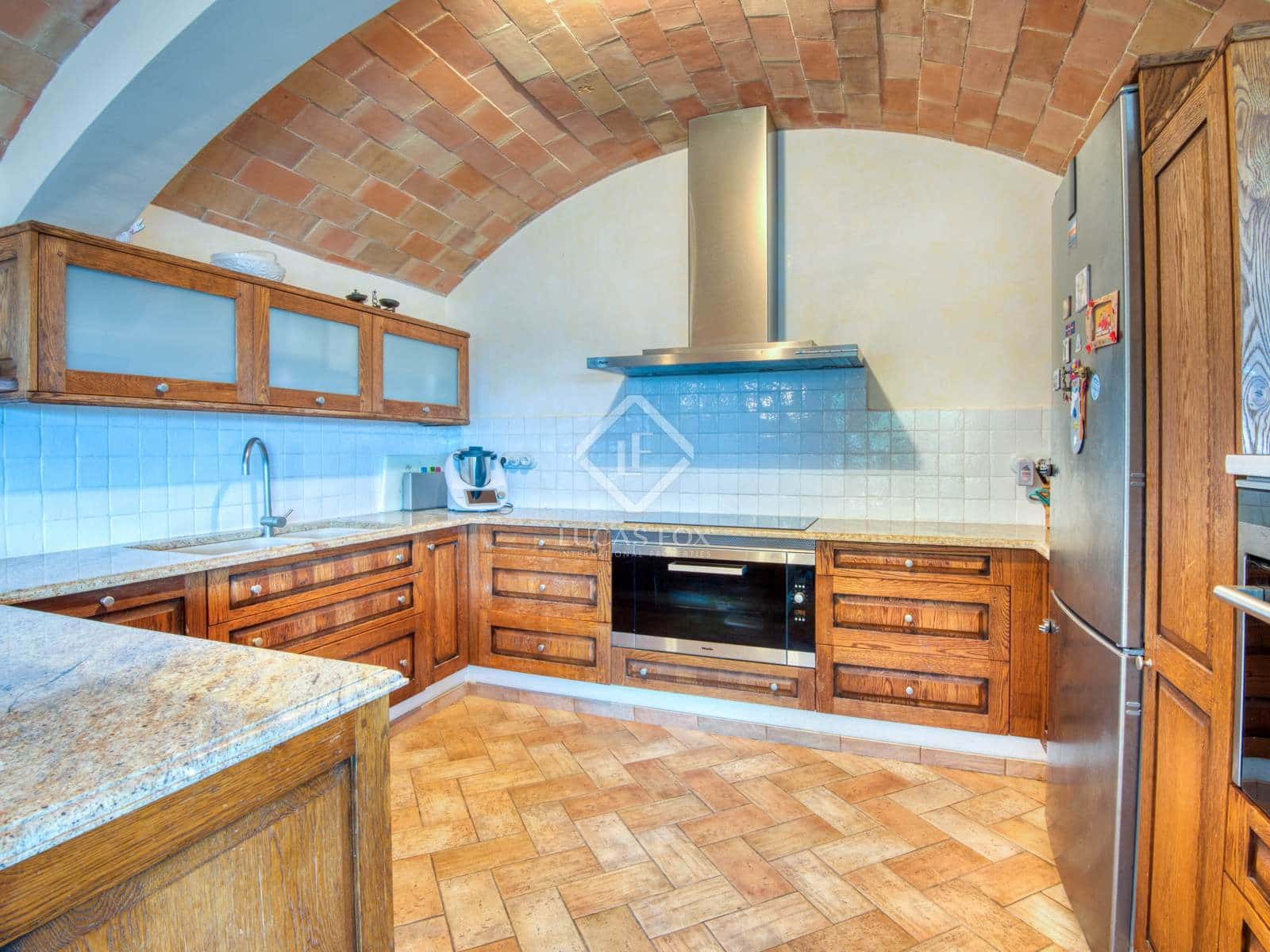 4 slaapkamer Villa te koop in Sant Feliu de Guixols met zwembad garage - € 2.800.000 (Ref: 8528875)