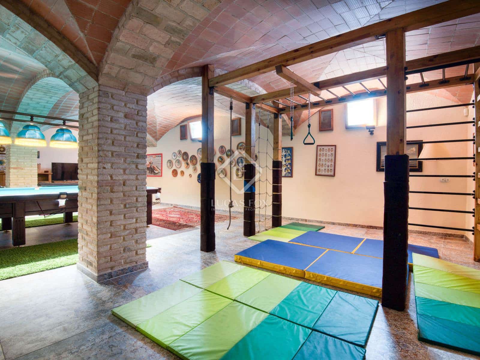 4 slaapkamer Villa te koop in Sant Feliu de Guixols met zwembad garage - € 2.800.000 (Ref: 8528875)