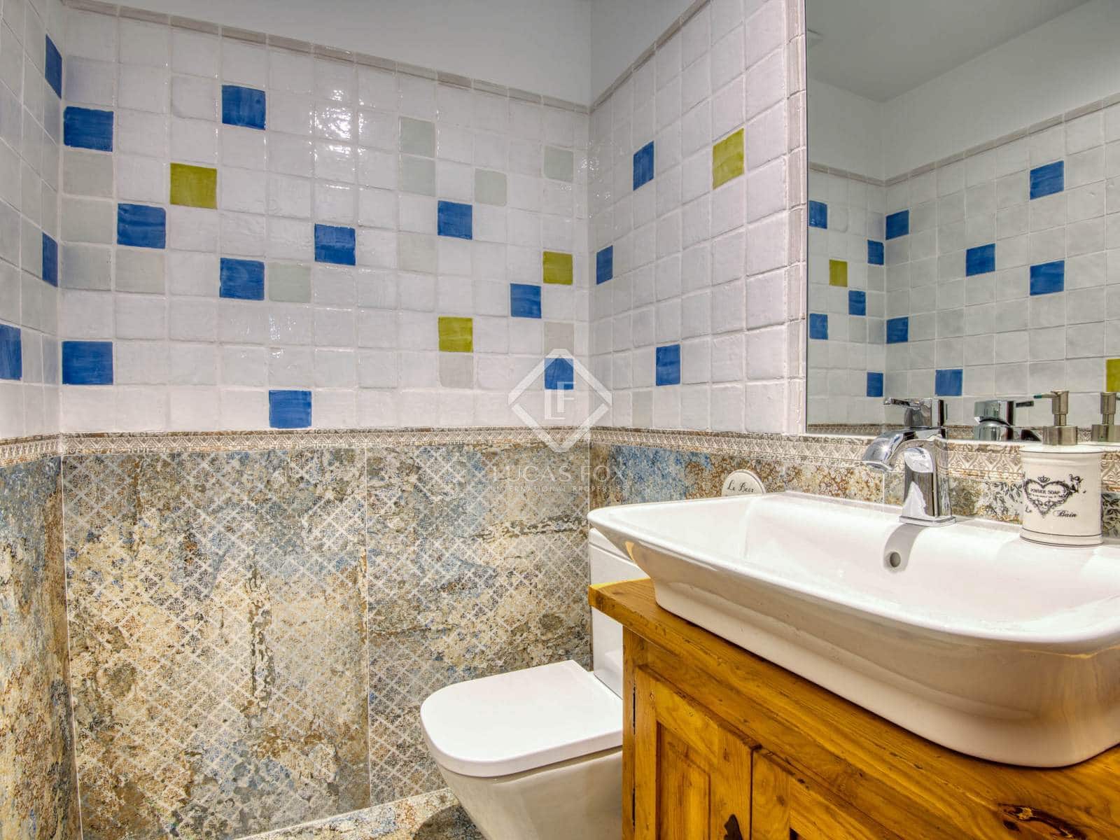 4 slaapkamer Villa te koop in Sant Feliu de Guixols met zwembad garage - € 2.800.000 (Ref: 8528875)