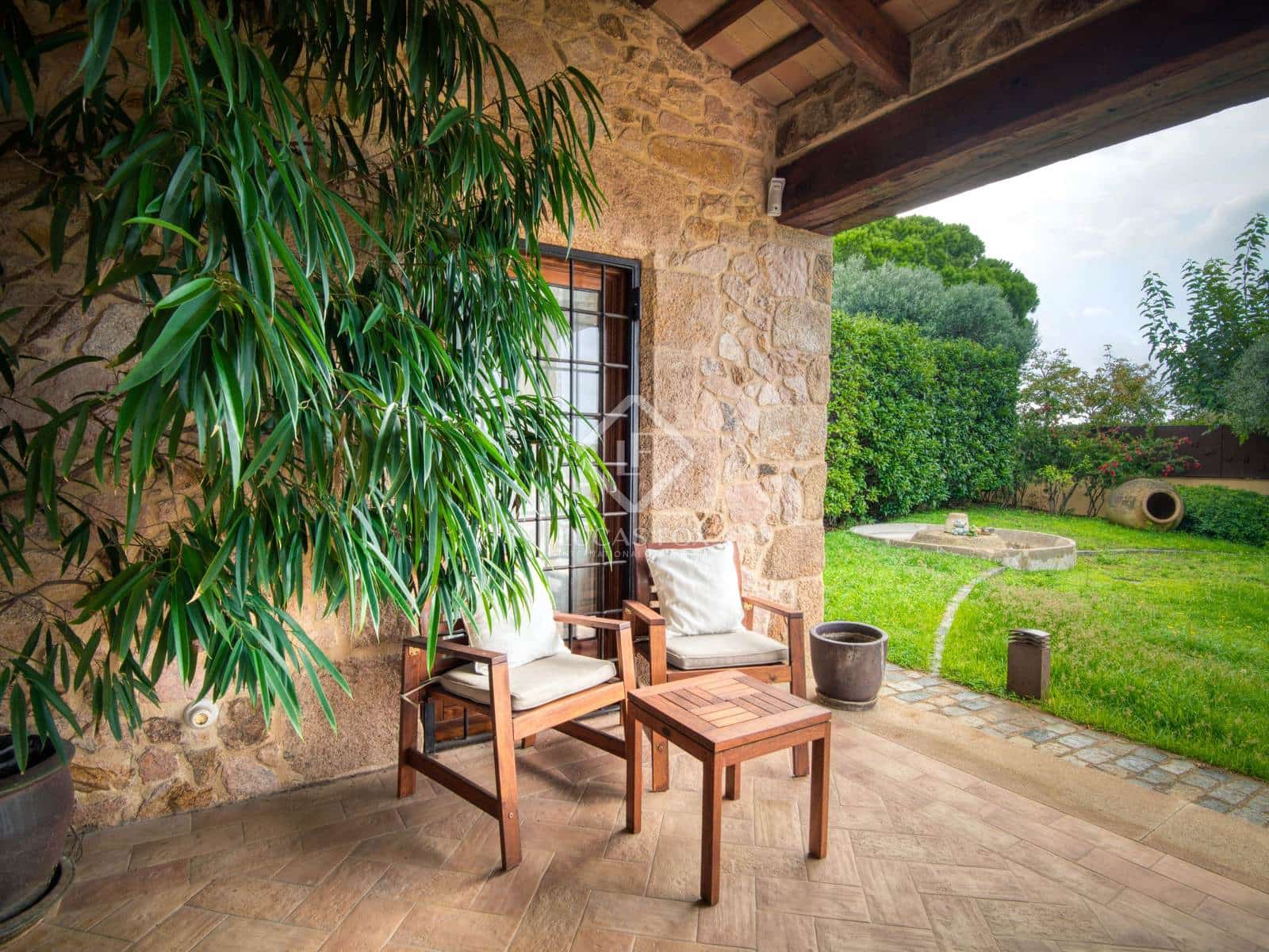 4 slaapkamer Villa te koop in Sant Feliu de Guixols met zwembad garage - € 2.800.000 (Ref: 8528875)