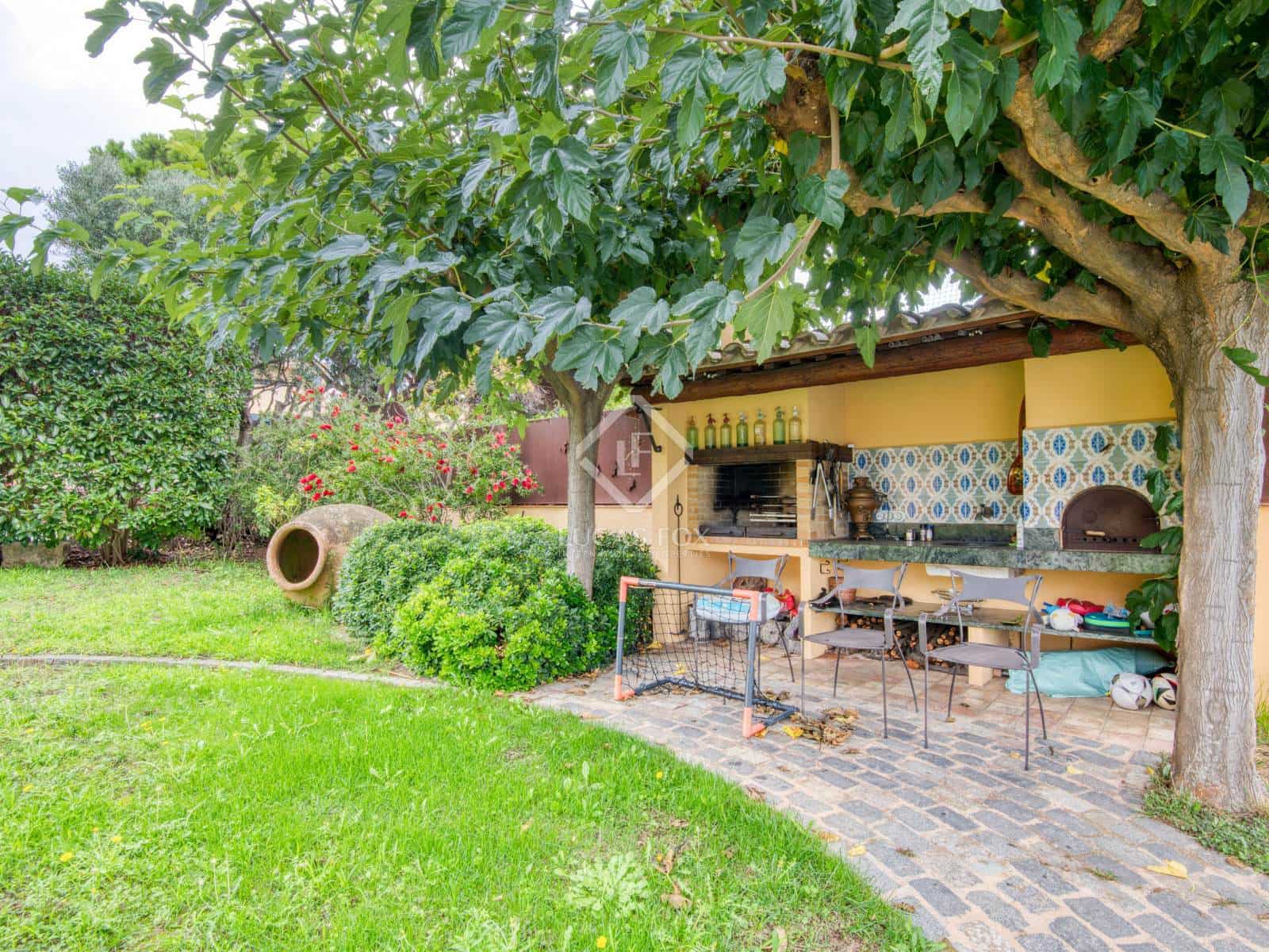 4 slaapkamer Villa te koop in Sant Feliu de Guixols met zwembad garage - € 2.800.000 (Ref: 8528875)