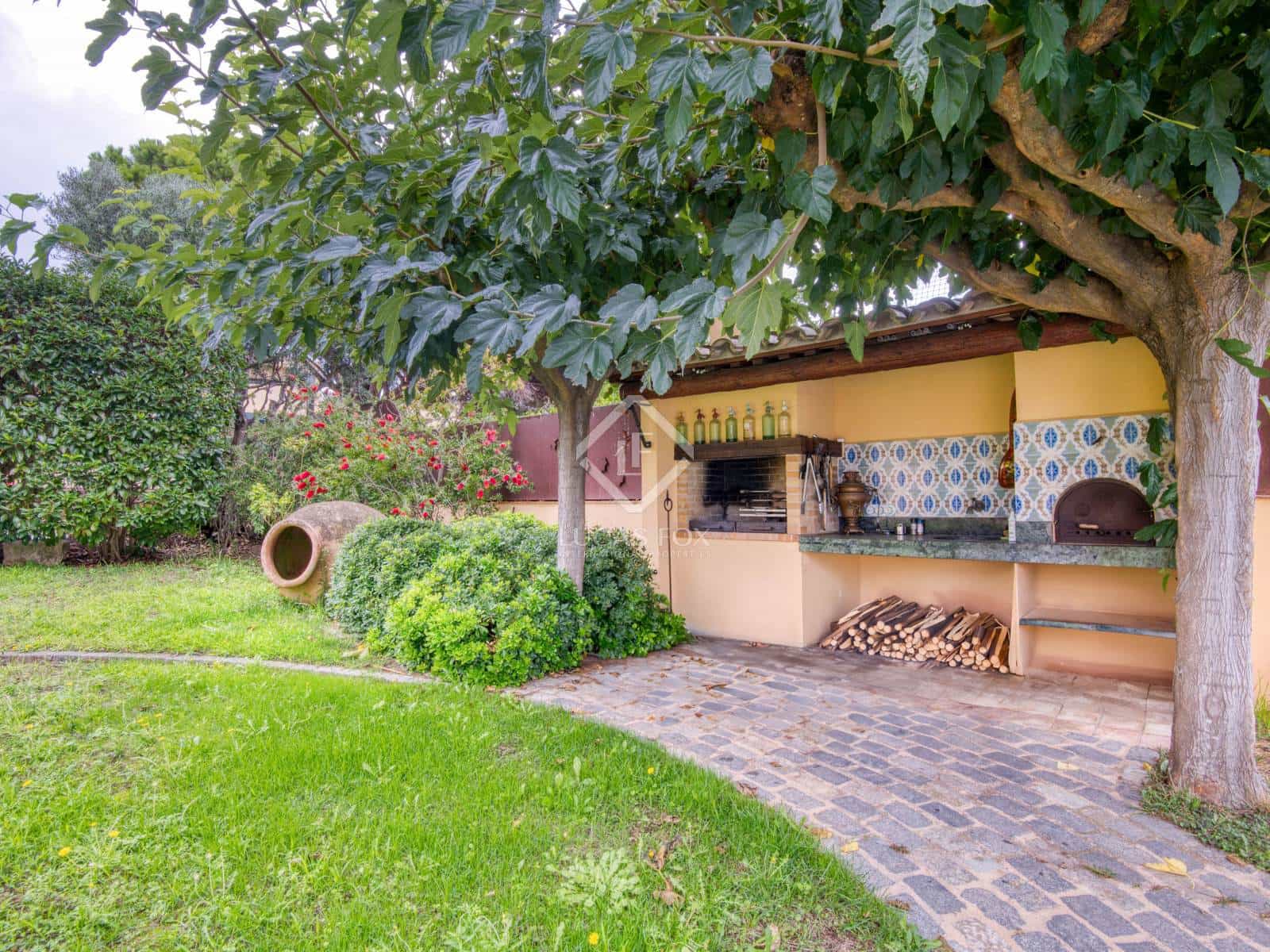 4 slaapkamer Villa te koop in Sant Feliu de Guixols met zwembad garage - € 2.800.000 (Ref: 8528875)