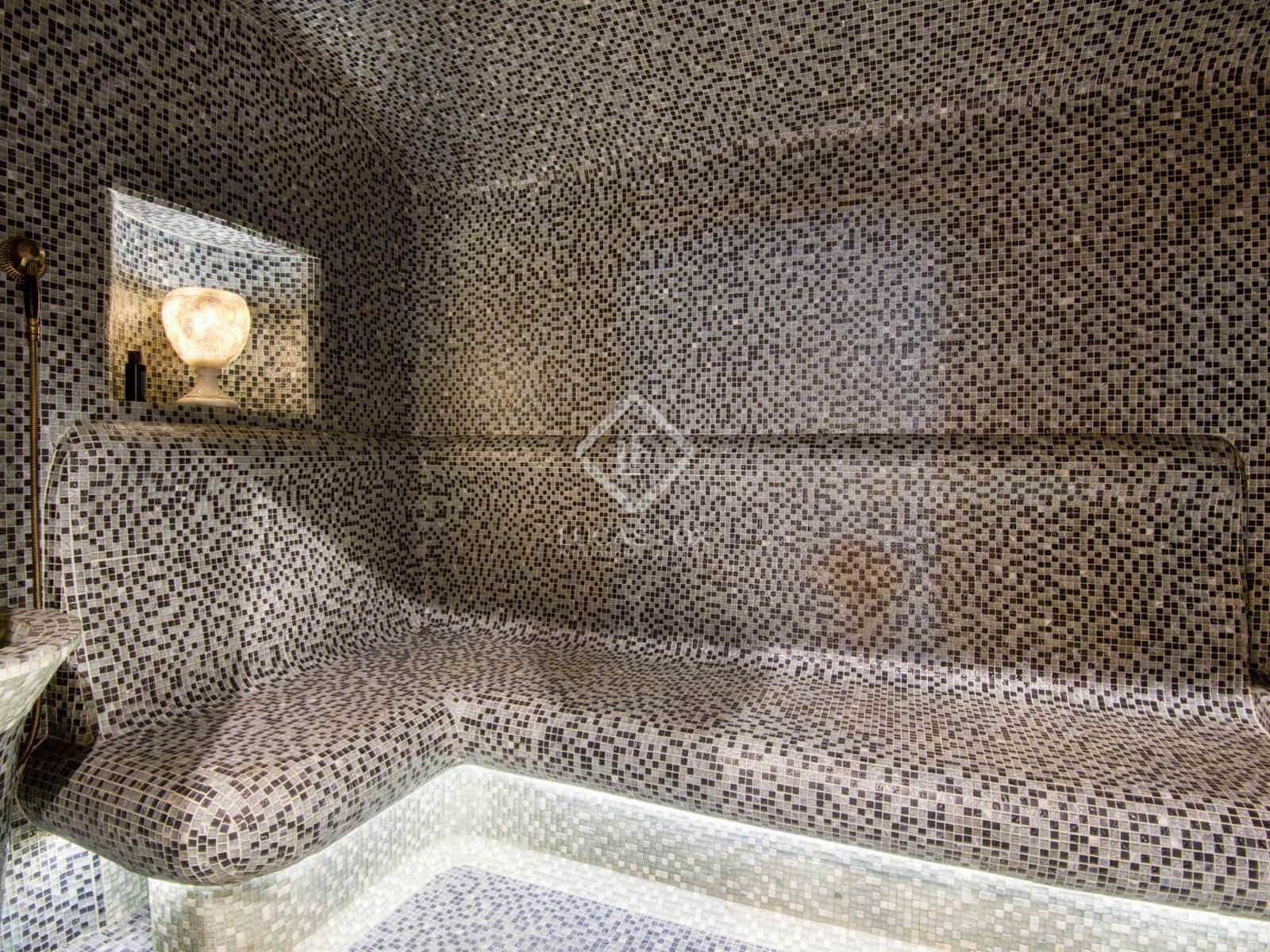 4 slaapkamer Villa te koop in Sant Feliu de Guixols met zwembad garage - € 2.800.000 (Ref: 8528875)