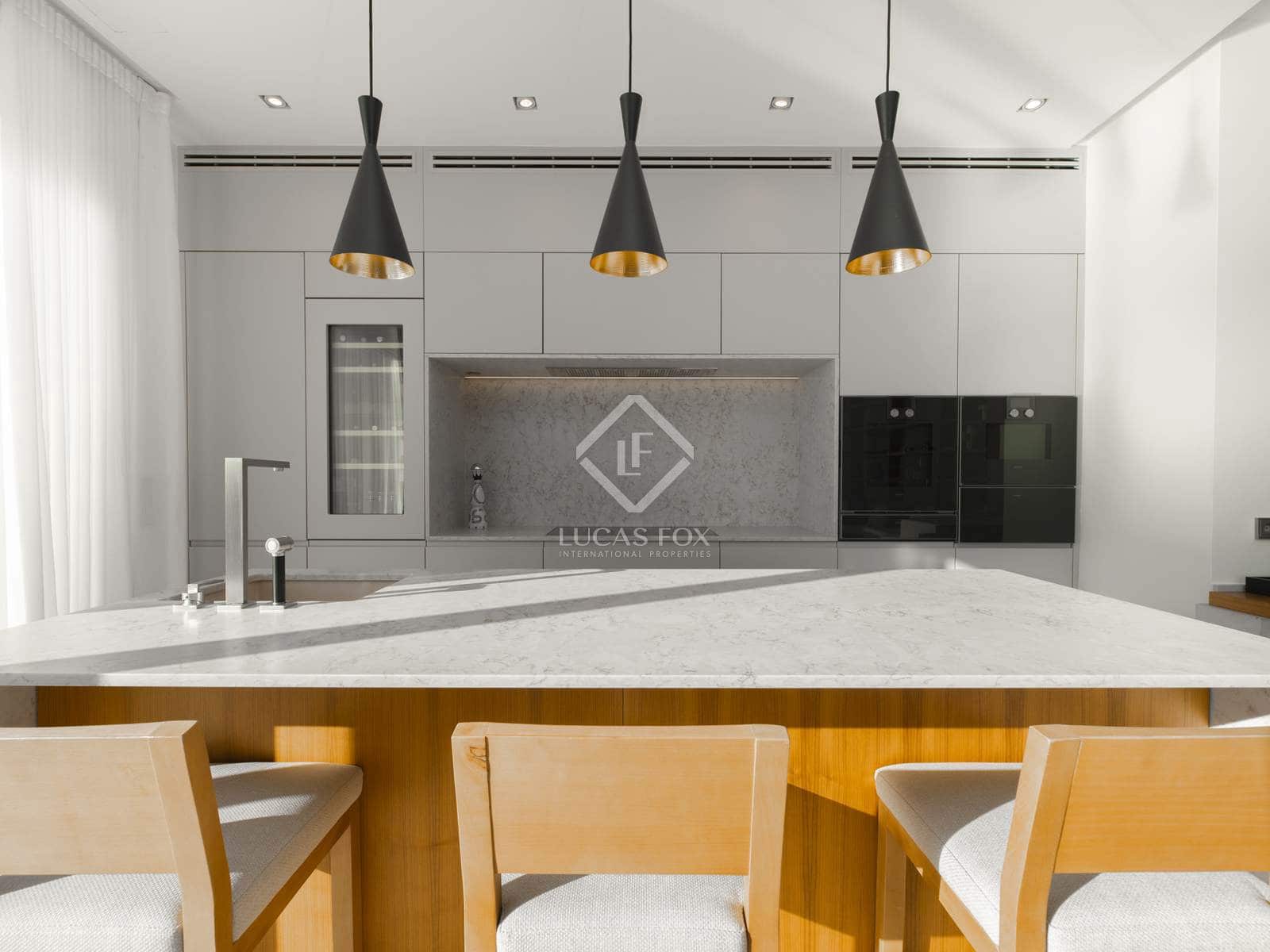 6 Zimmer Villa zu verkaufen in Santa Eulalia / Santa Eularia mit Pool Garage - 9.000.000 € (Ref: 8530722)