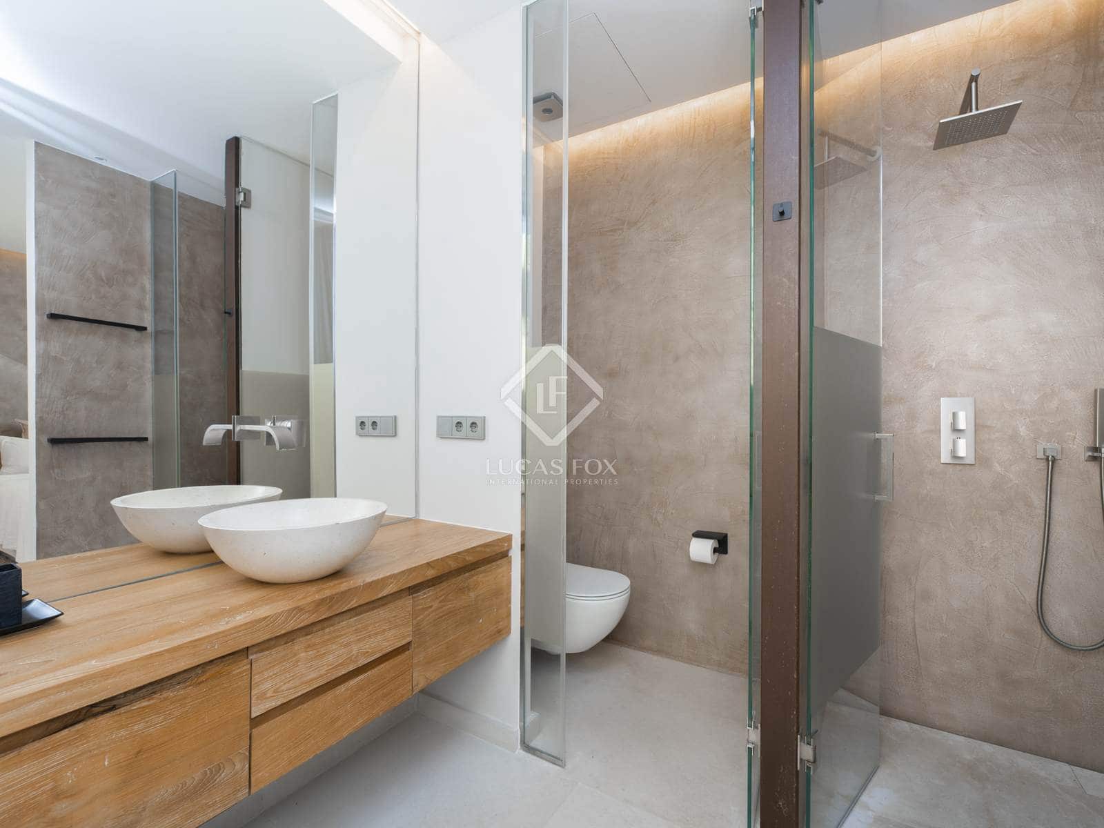 6 Zimmer Villa zu verkaufen in Santa Eulalia / Santa Eularia mit Pool Garage - 9.000.000 € (Ref: 8530722)