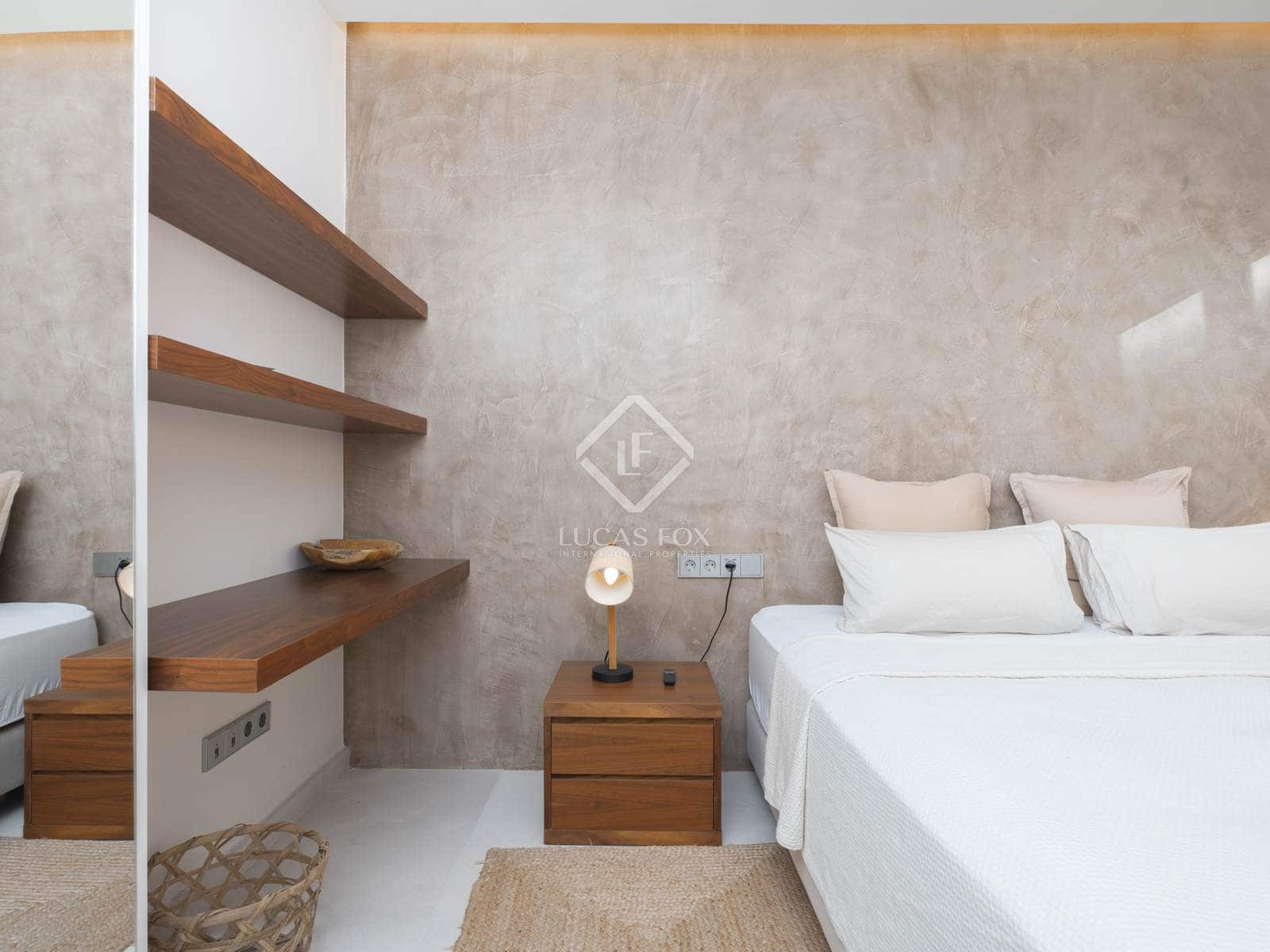 6 Zimmer Villa zu verkaufen in Santa Eulalia / Santa Eularia mit Pool Garage - 9.000.000 € (Ref: 8530722)