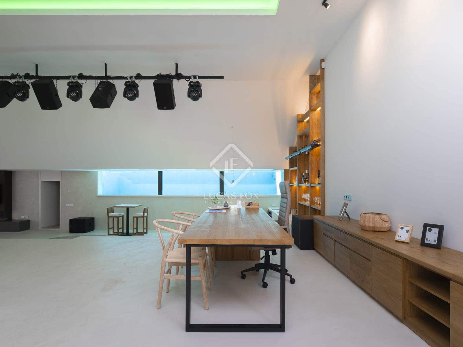 6 Zimmer Villa zu verkaufen in Santa Eulalia / Santa Eularia mit Pool Garage - 9.000.000 € (Ref: 8530722)