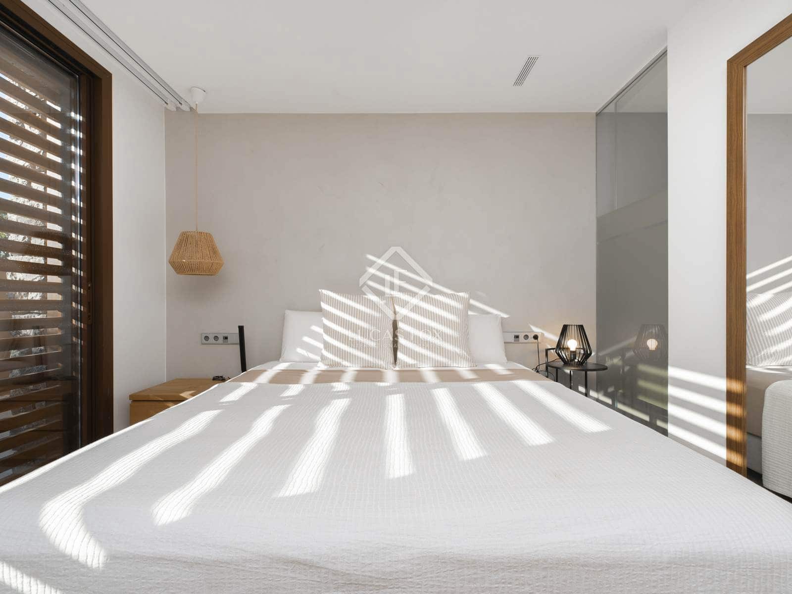 6 Zimmer Villa zu verkaufen in Santa Eulalia / Santa Eularia mit Pool Garage - 9.000.000 € (Ref: 8530722)