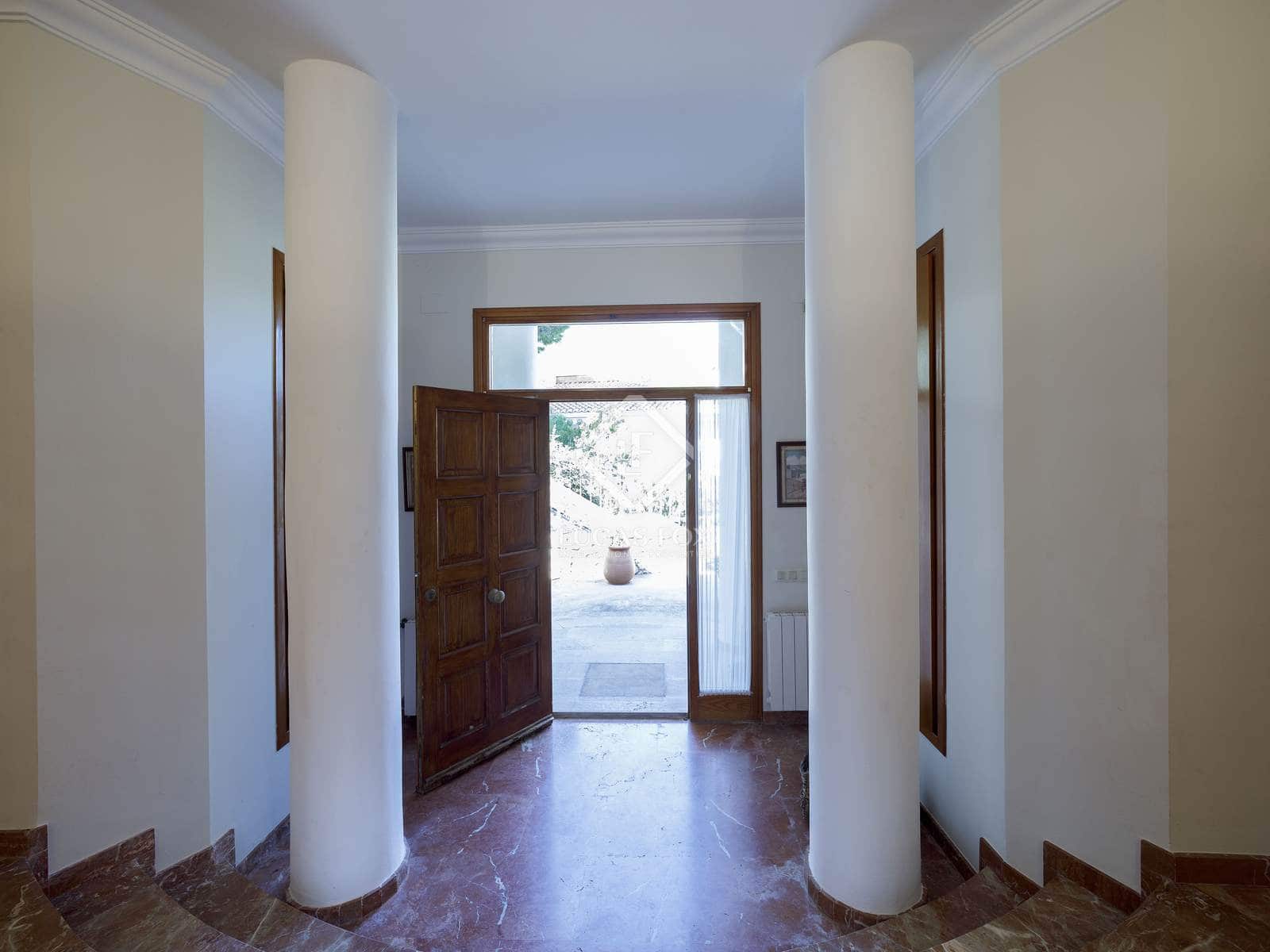 4 soverom Villa til salgs i Cullera med svømmebasseng garasje - € 475 000 (Ref: 8530724)