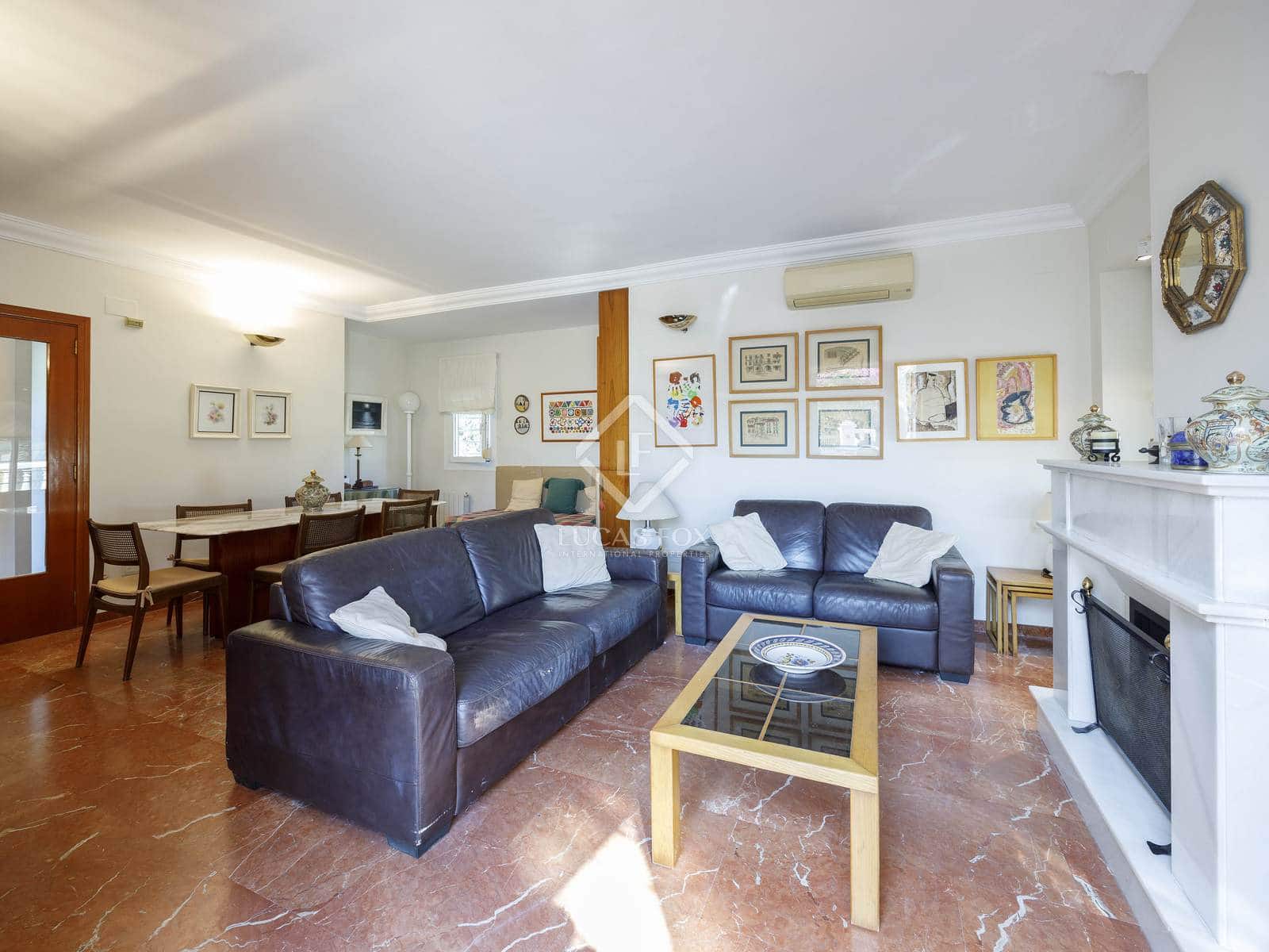 4 soverom Villa til salgs i Cullera med svømmebasseng garasje - € 475 000 (Ref: 8530724)