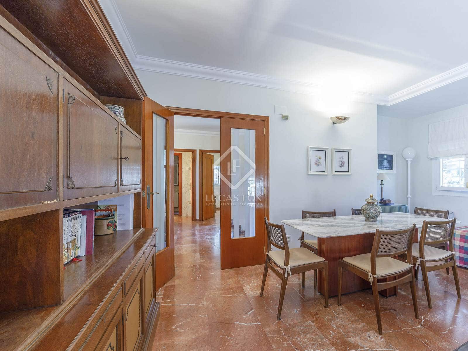 4 soverom Villa til salgs i Cullera med svømmebasseng garasje - € 475 000 (Ref: 8530724)