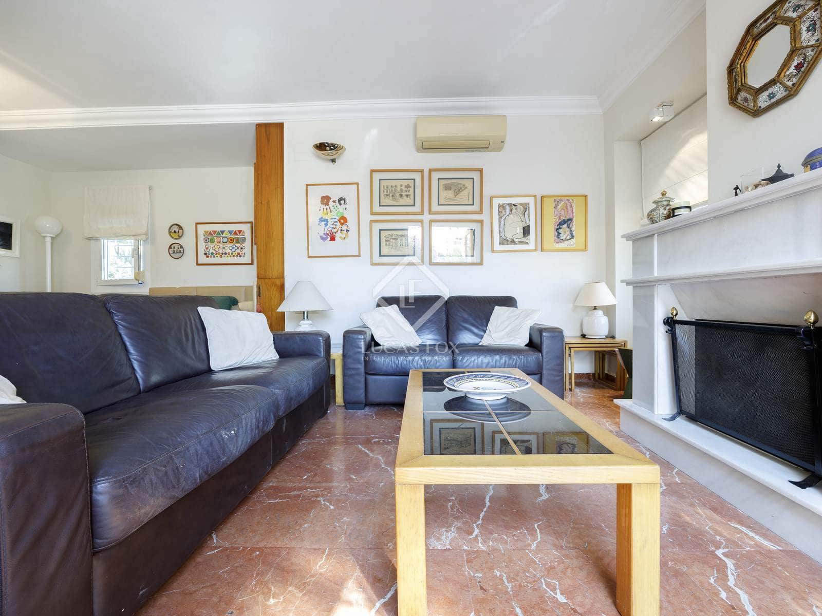 4 soverom Villa til salgs i Cullera med svømmebasseng garasje - € 475 000 (Ref: 8530724)