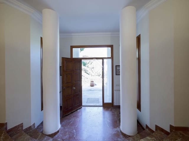 4 bedroom Villa for sale in Cullera with pool garage - € 475,000 (Ref: 8530724)