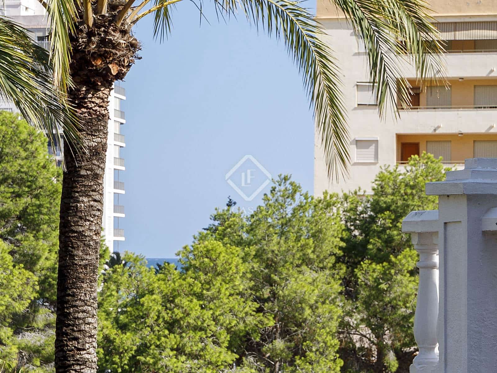 4 soverom Villa til salgs i Cullera med svømmebasseng garasje - € 475 000 (Ref: 8530724)