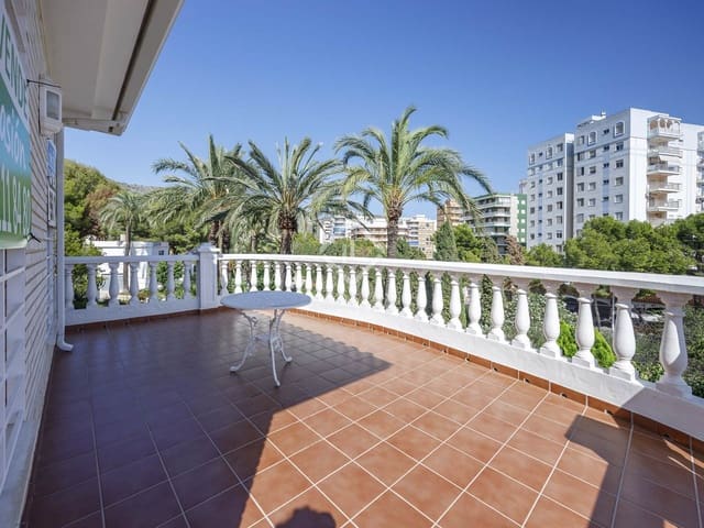 4 bedroom Villa for sale in Cullera with pool garage - € 475,000 (Ref: 8530724)