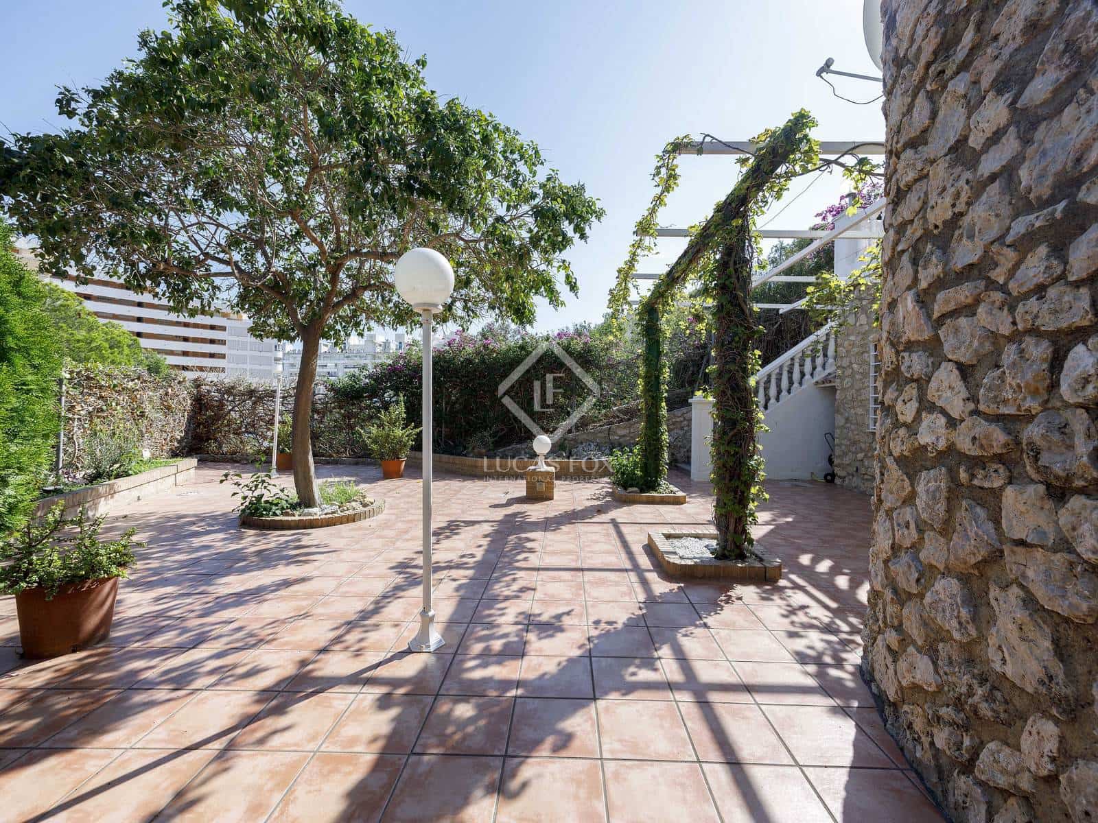 4 soverom Villa til salgs i Cullera med svømmebasseng garasje - € 475 000 (Ref: 8530724)