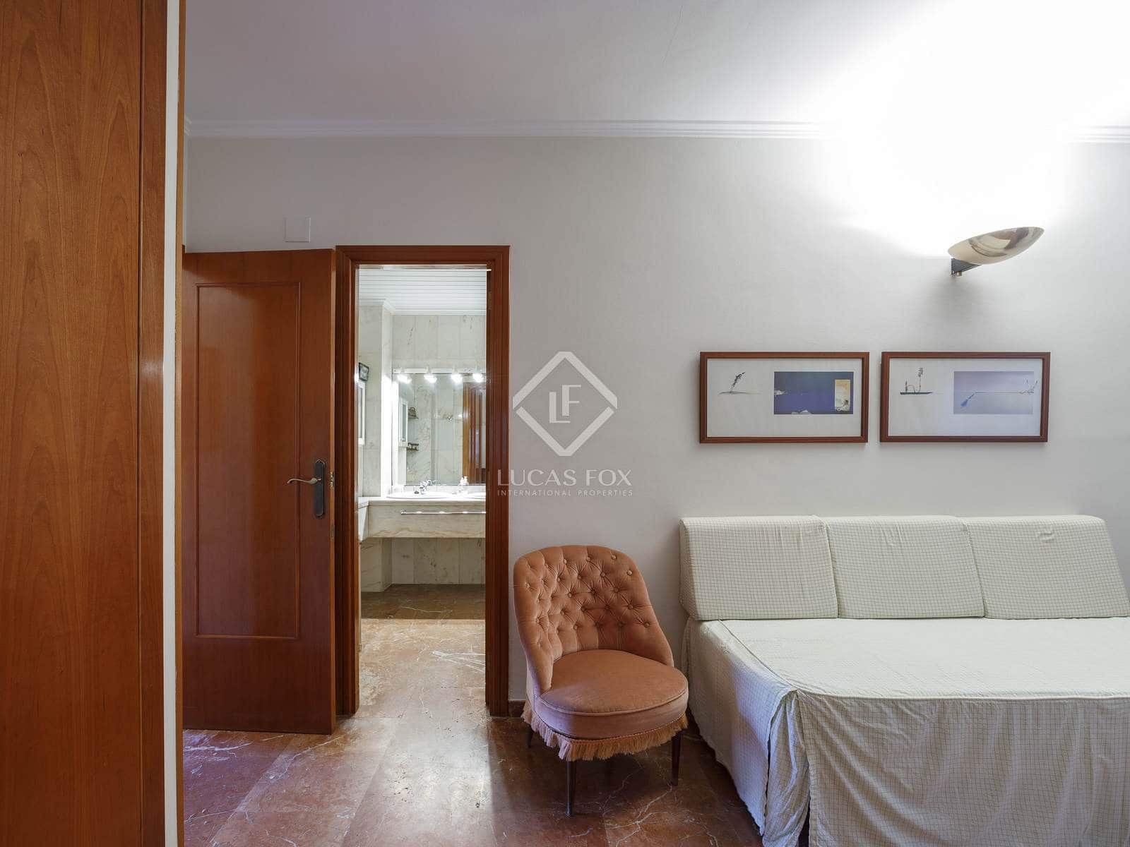 4 soverom Villa til salgs i Cullera med svømmebasseng garasje - € 475 000 (Ref: 8530724)