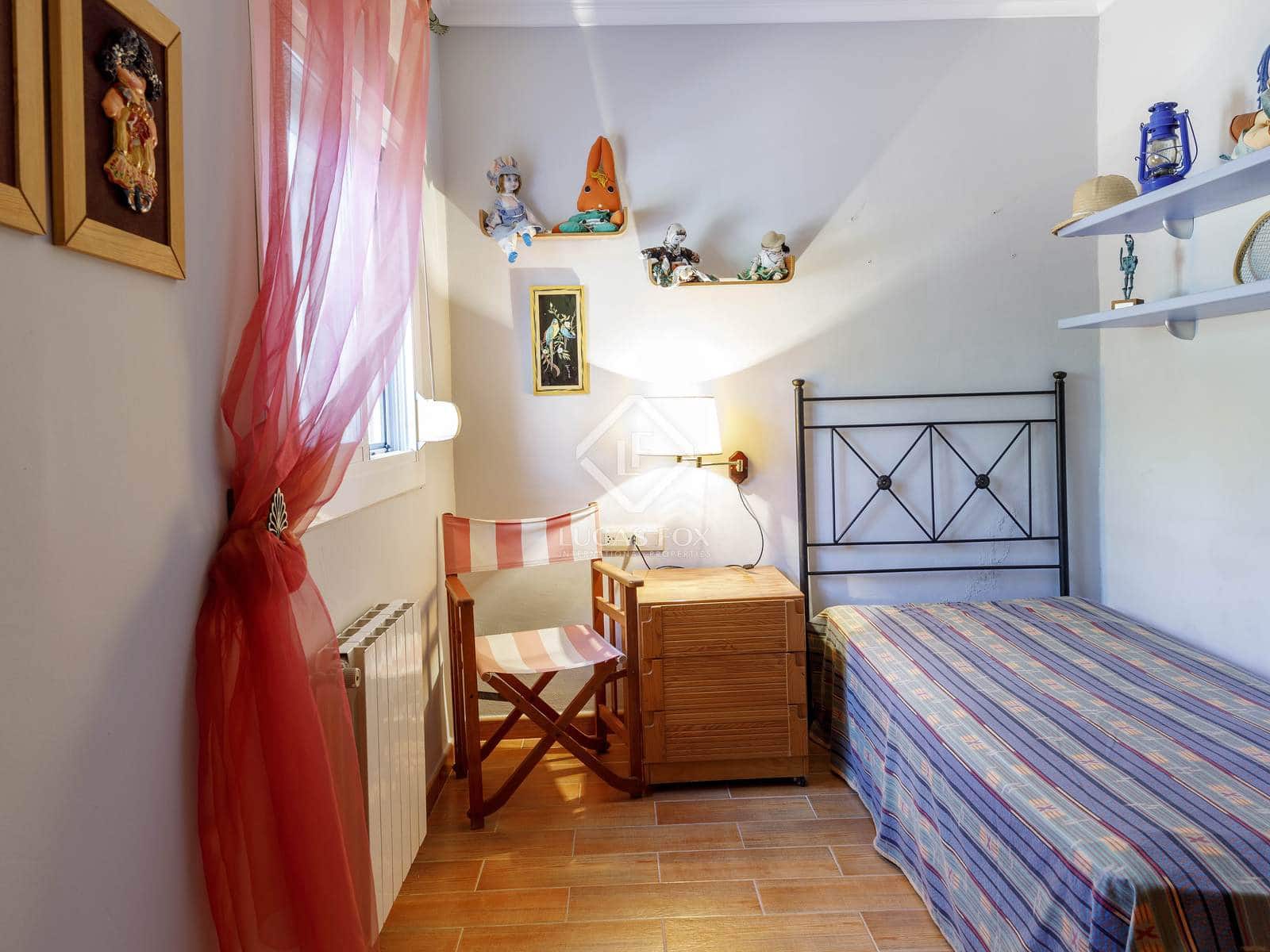 4 soverom Villa til salgs i Cullera med svømmebasseng garasje - € 475 000 (Ref: 8530724)