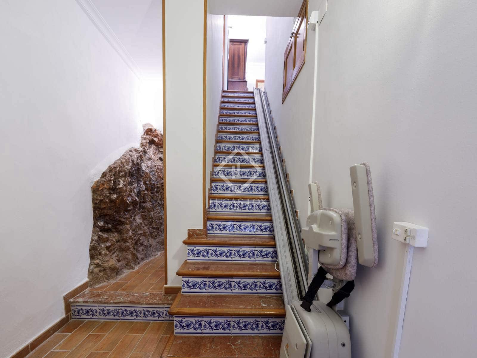 4 soverom Villa til salgs i Cullera med svømmebasseng garasje - € 475 000 (Ref: 8530724)