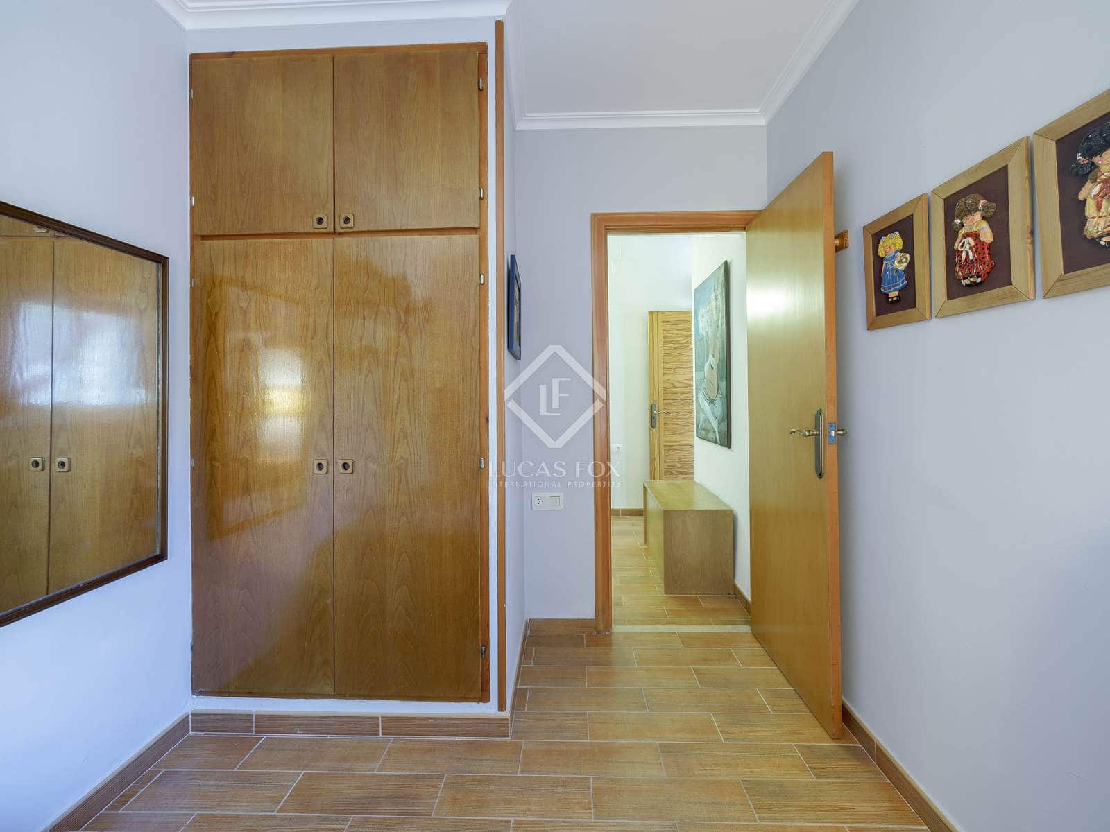 4 soverom Villa til salgs i Cullera med svømmebasseng garasje - € 475 000 (Ref: 8530724)