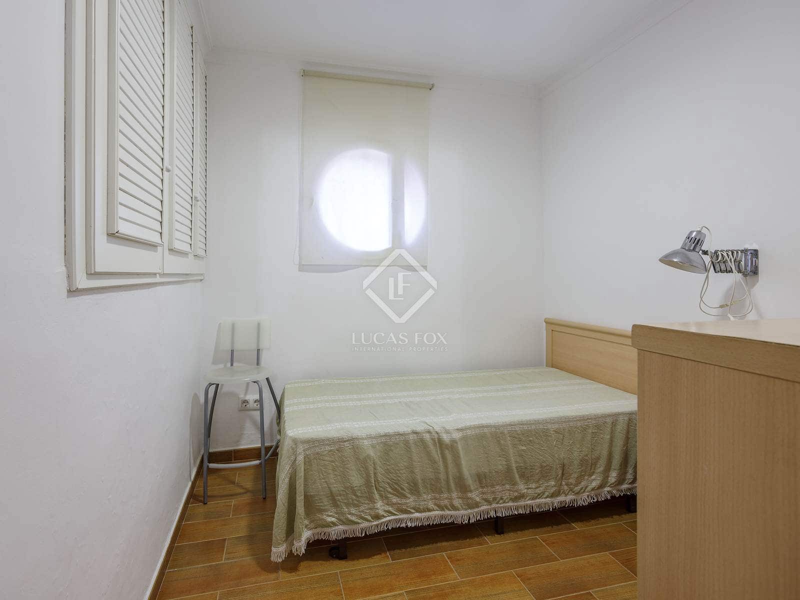 4 soverom Villa til salgs i Cullera med svømmebasseng garasje - € 475 000 (Ref: 8530724)