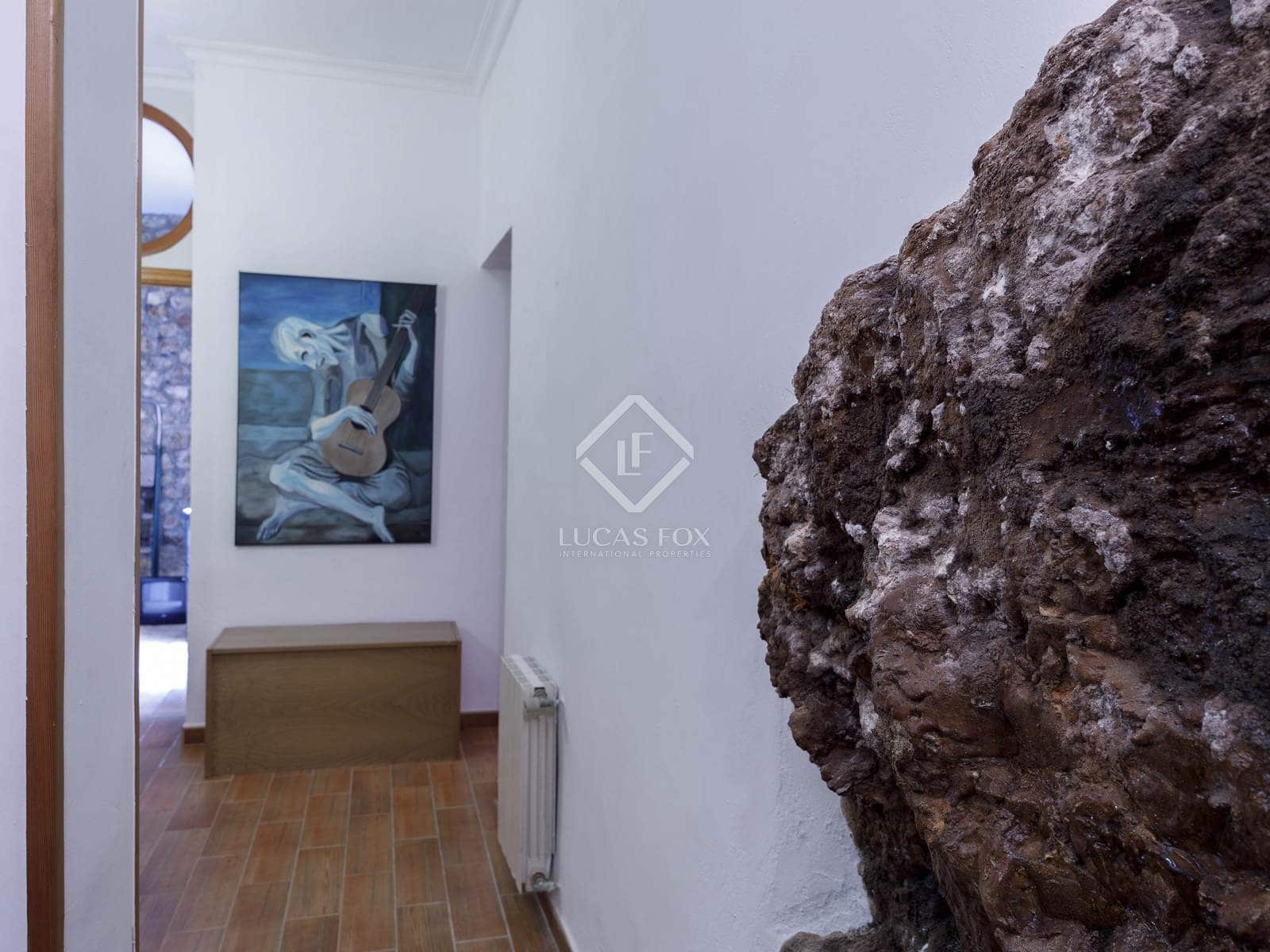 4 soverom Villa til salgs i Cullera med svømmebasseng garasje - € 475 000 (Ref: 8530724)